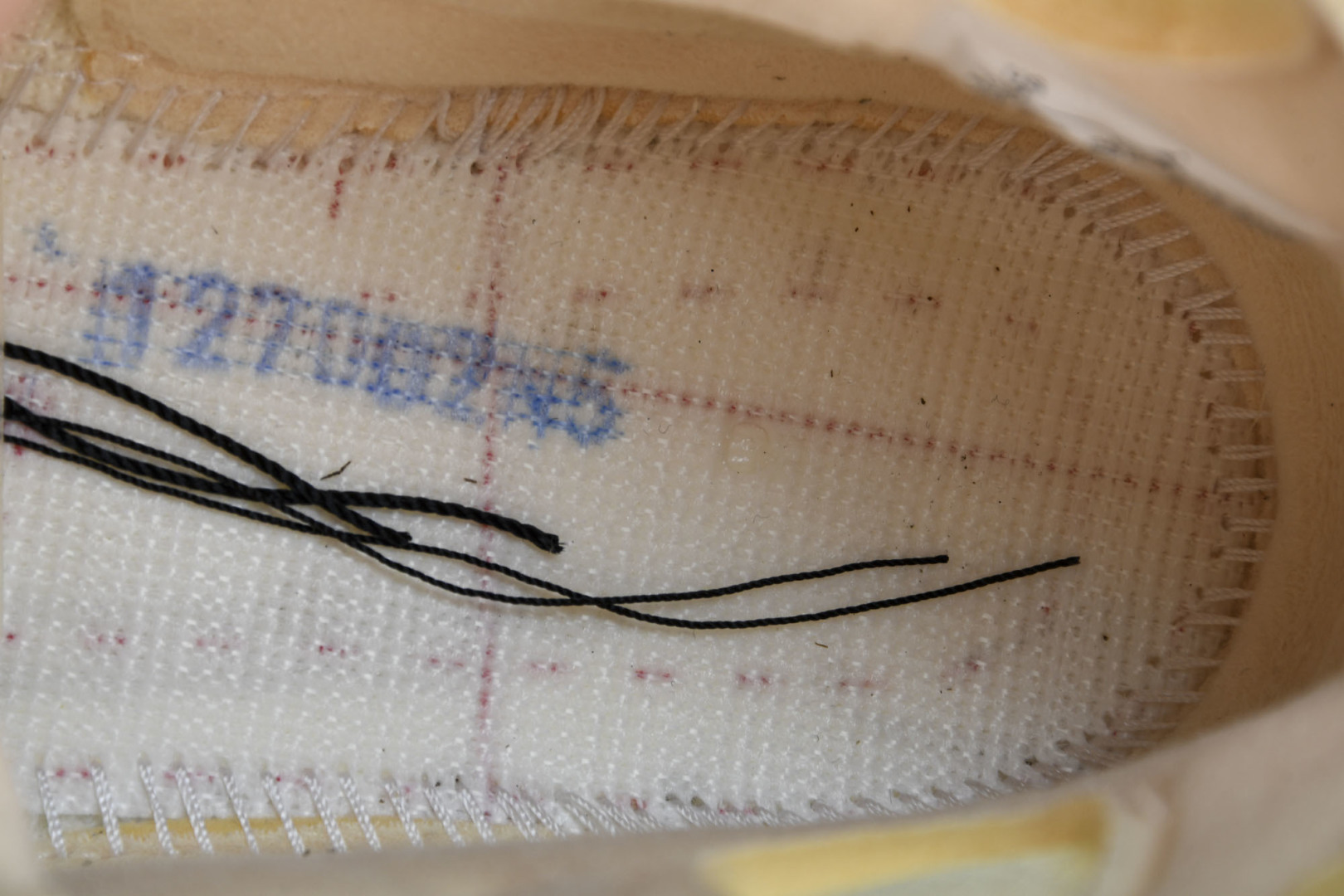 AJ5 尺码40.5-47.5纯原版出品-OFF-WHITE x Air Jordan AJ5 Retr