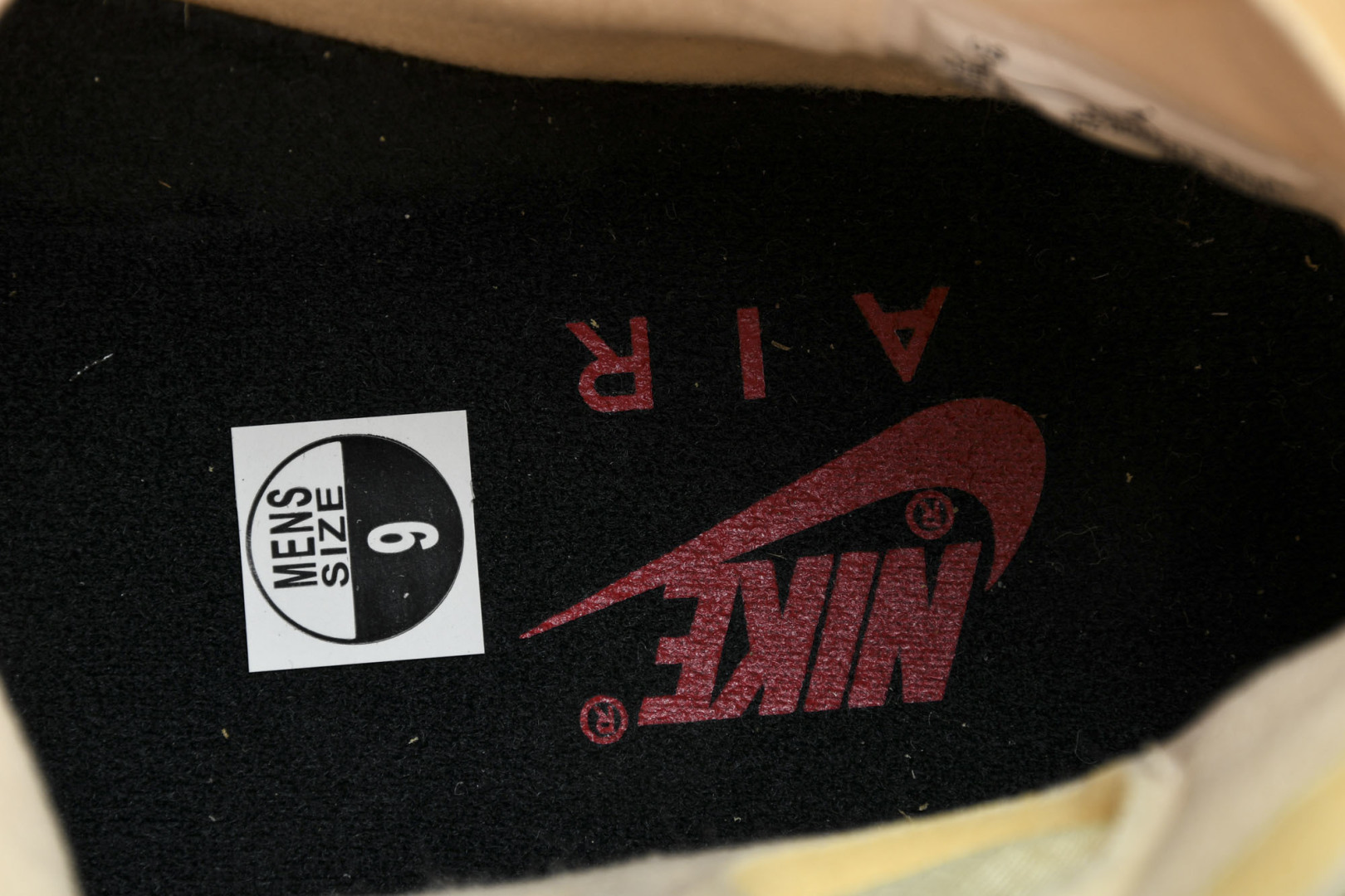 AJ5 尺码40.5-47.5纯原版出品-OFF-WHITE x Air Jordan AJ5 Retr