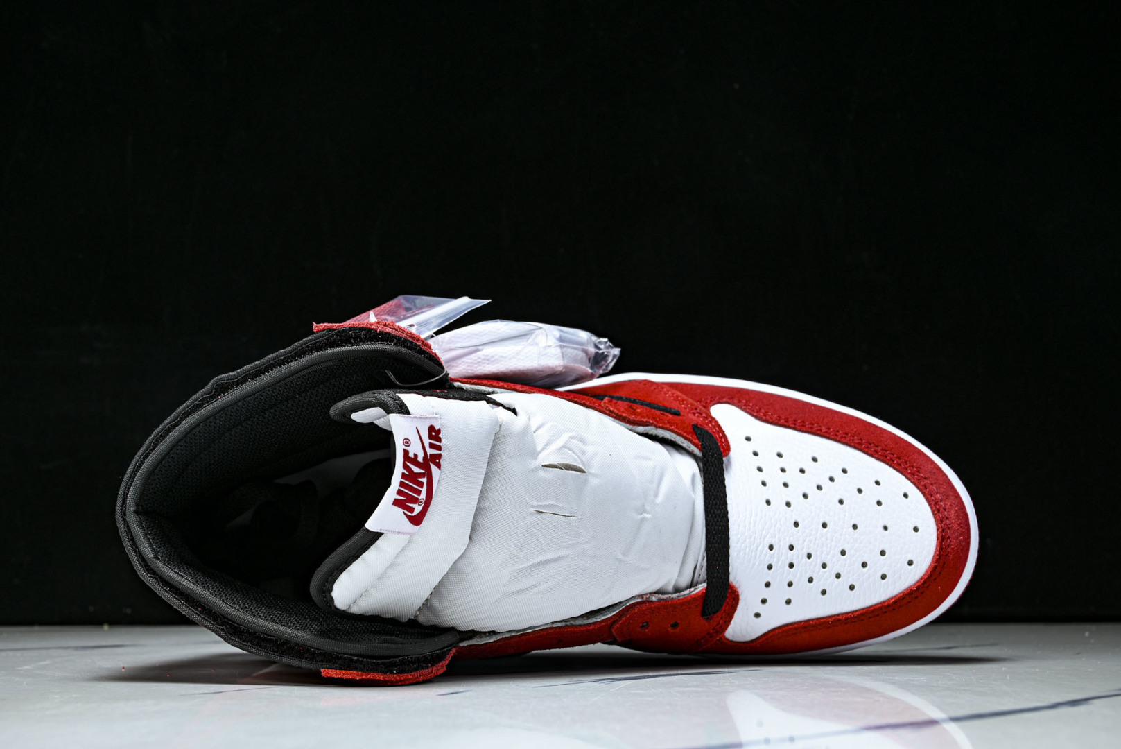 AJ1高帮 尺码40.5-47.5纯原版出品-Travis Scott x Air Jordan AJ1