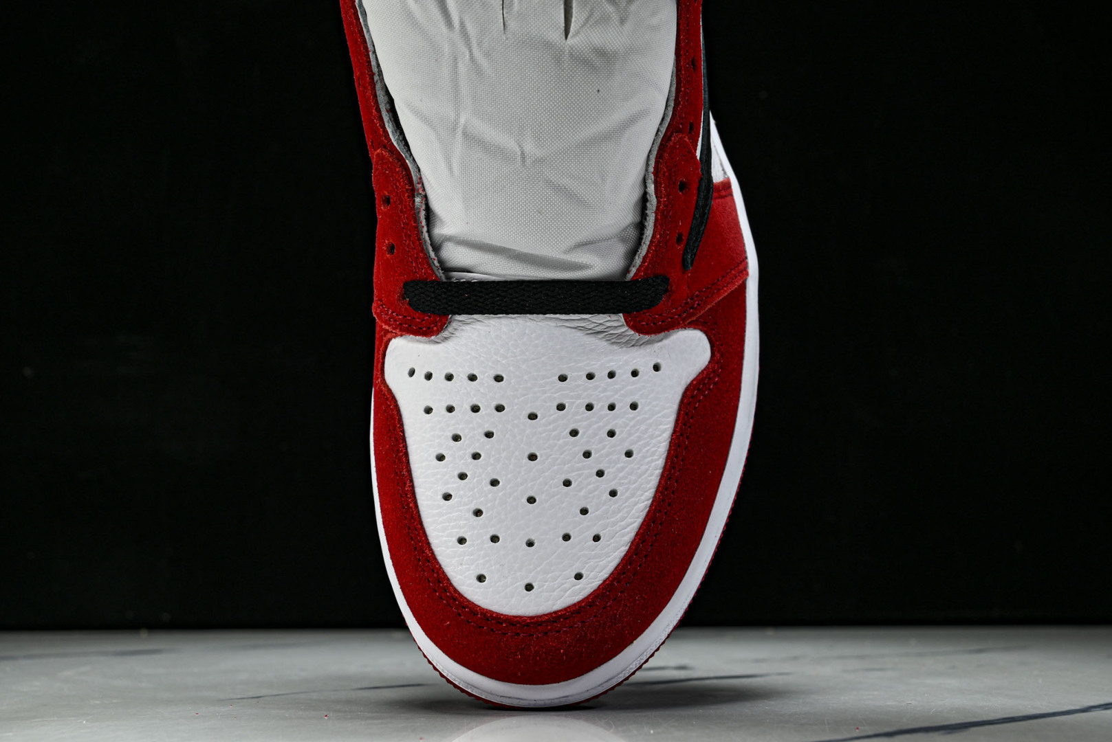 AJ1高帮 尺码40.5-47.5纯原版出品-Travis Scott x Air Jordan AJ1