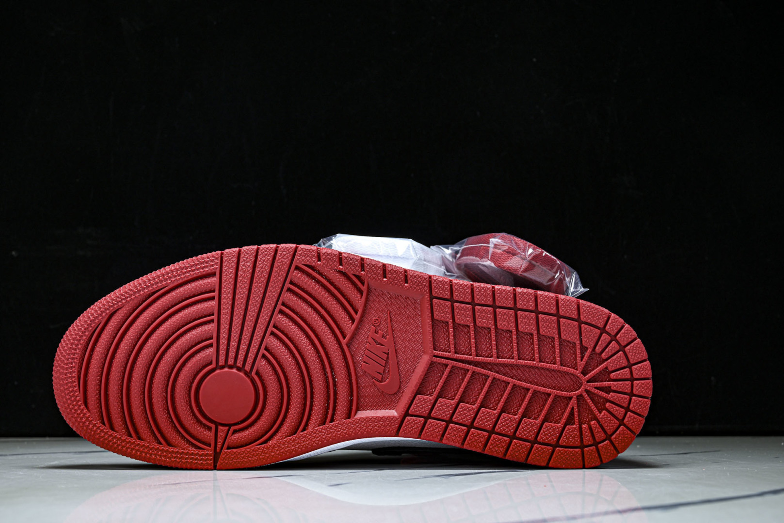 AJ1高帮 尺码40.5-47.5纯原版出品-Travis Scott x Air Jordan AJ1