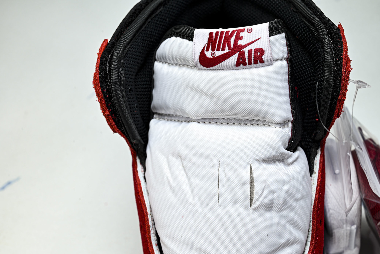 AJ1高帮 尺码40.5-47.5纯原版出品-Travis Scott x Air Jordan AJ1