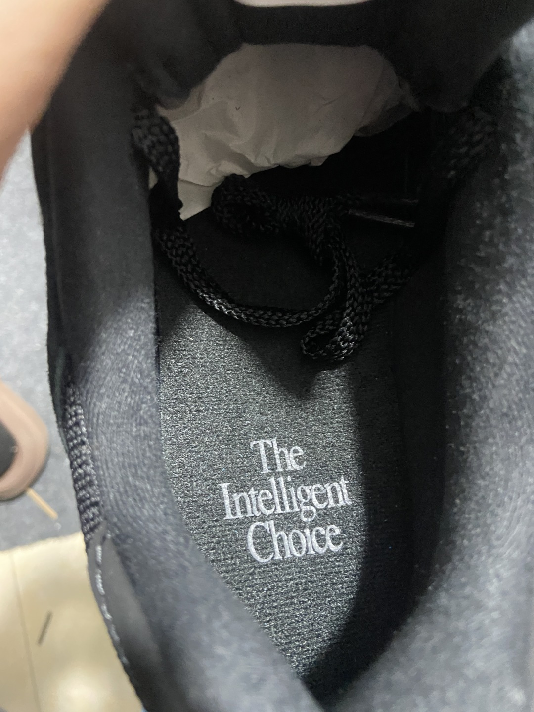 C家 纯原 Joe Freshgoods x New Balance NB9060 联名款 复古休闲运动