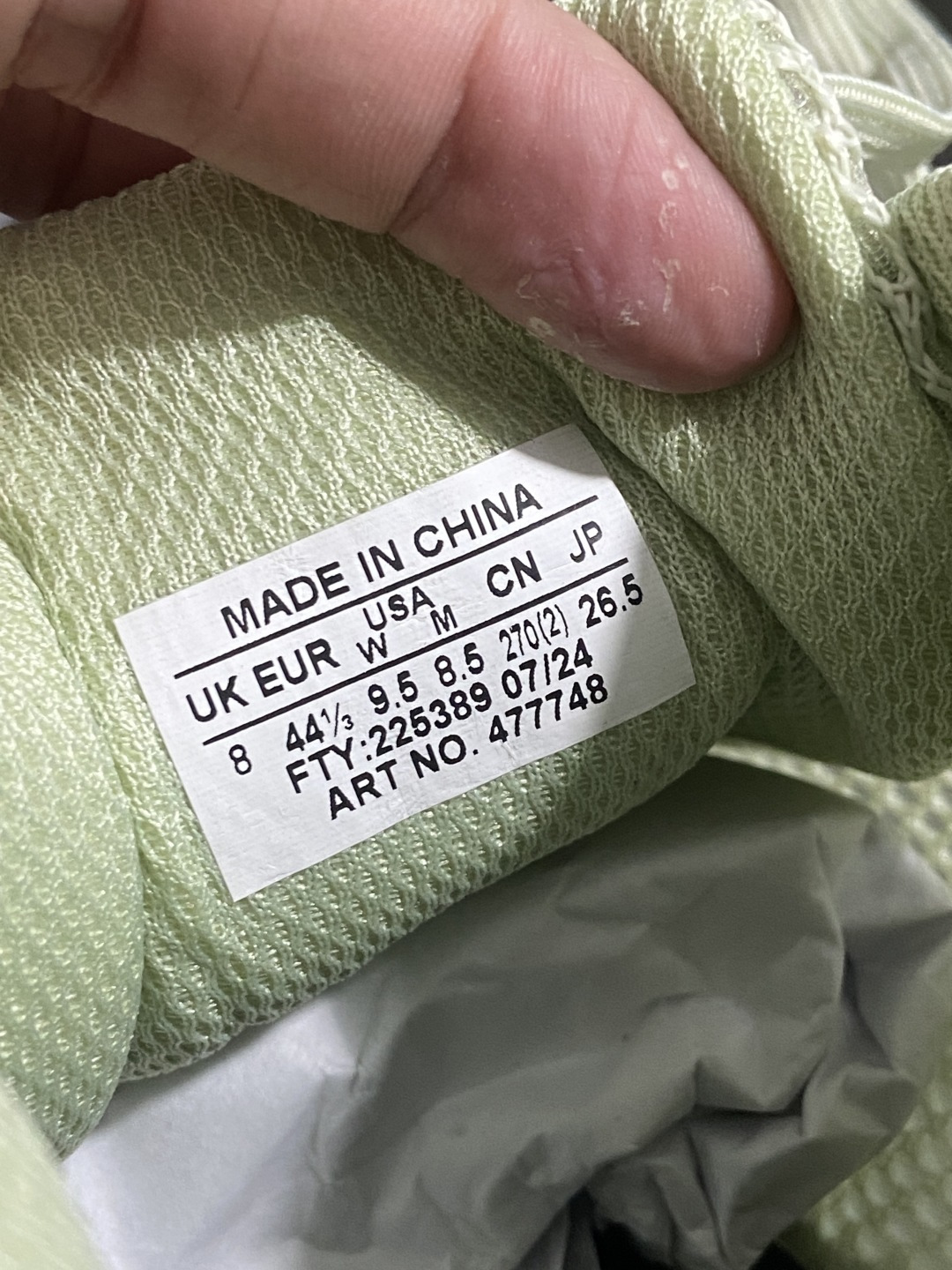 MM6马吉拉 尺码36-45纯原版出品-Salomon Spectur 2 MM6 Maison Mar