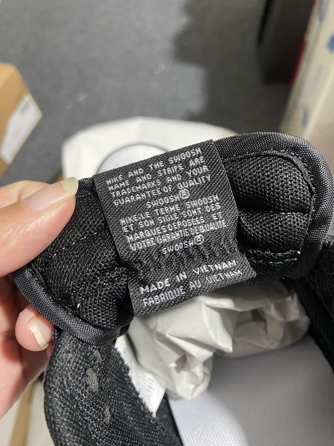 Dunk 尺码:35.5-47.5纯原出品-Dunk Low Retro “Black” 黑白 熊猫 D