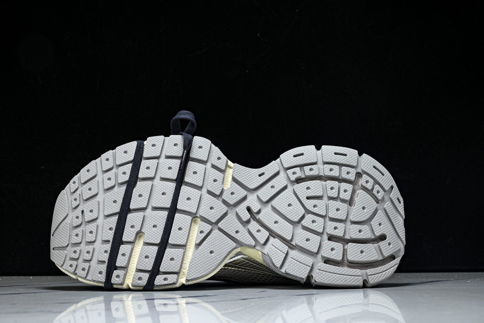 Balenciaga 3XL Split Logo 官方同步 巴黎世家 十代潮流跑鞋 W3XSG9161