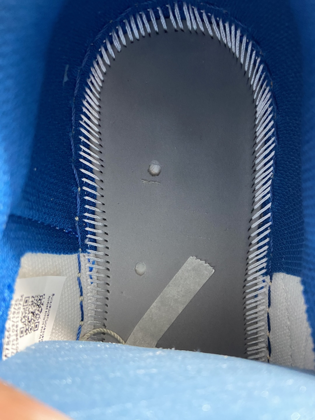 AJ1 Low 尺码:40-48.5纯原出品-Air Jordan 1 Travis Scott x “