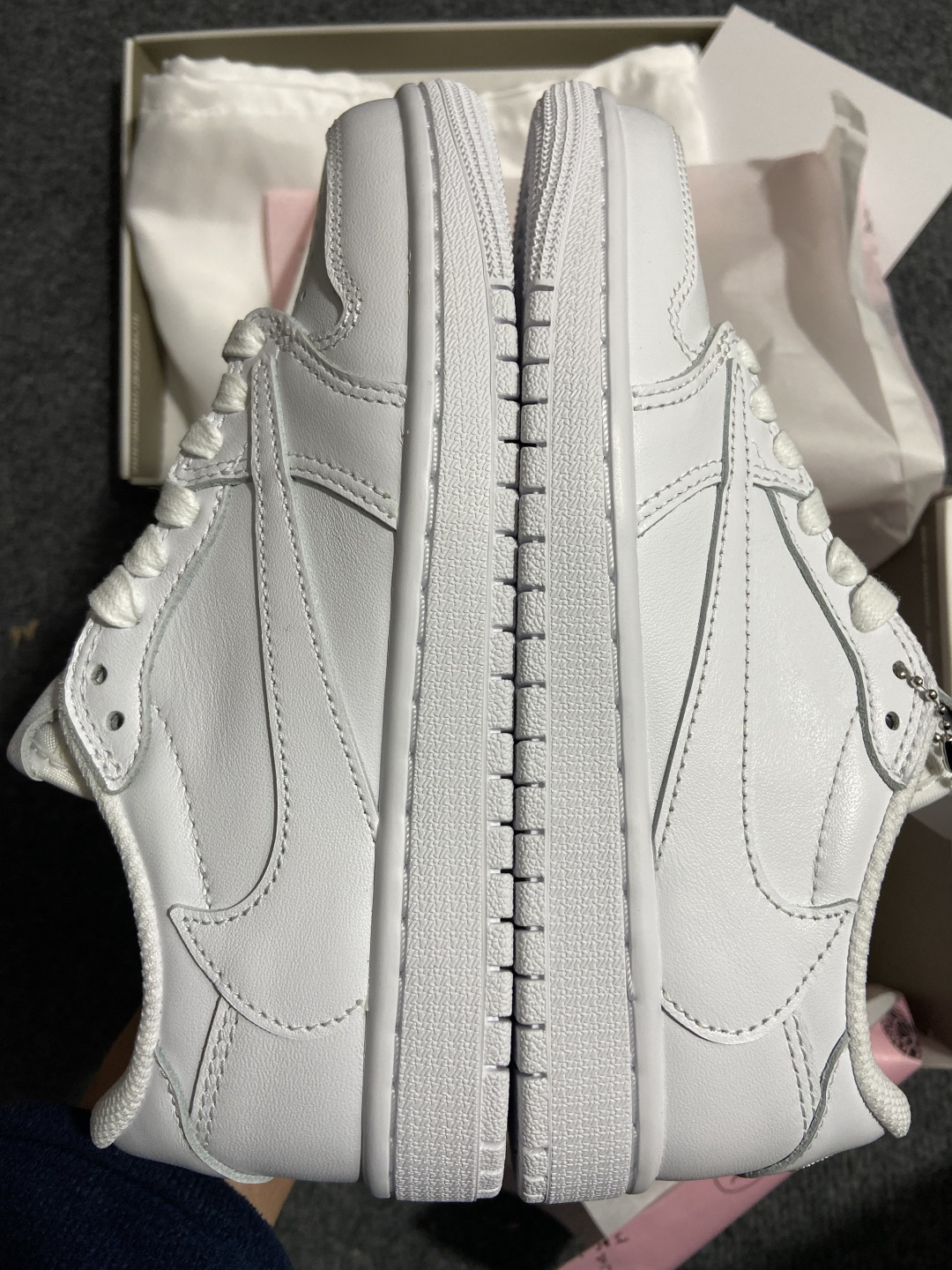 AJ Low低帮 尺码:36-48.5纯原版出品-Air Jordan 1 Retro Low OG S