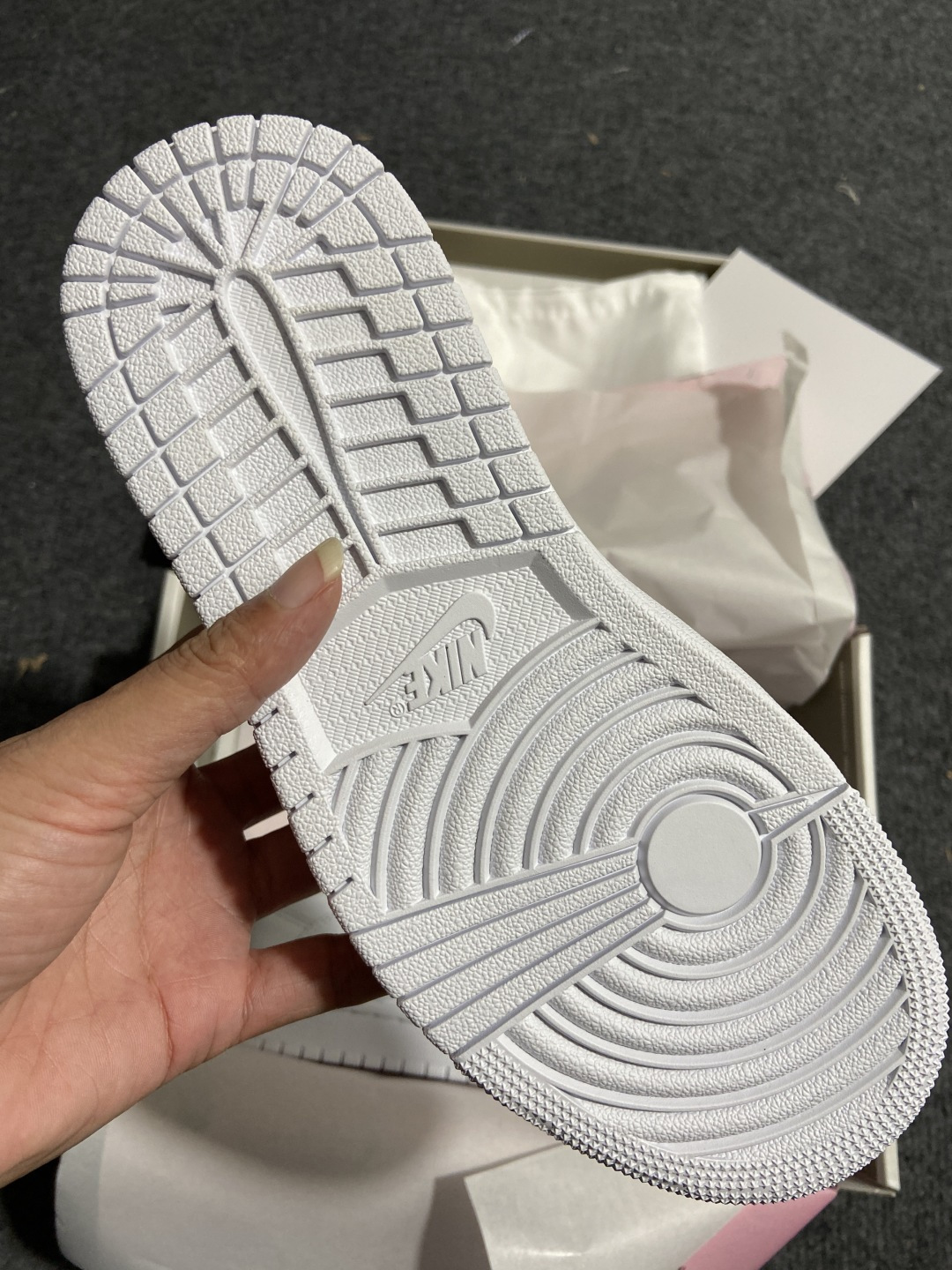 AJ Low低帮 尺码:36-48.5纯原版出品-Air Jordan 1 Retro Low OG S