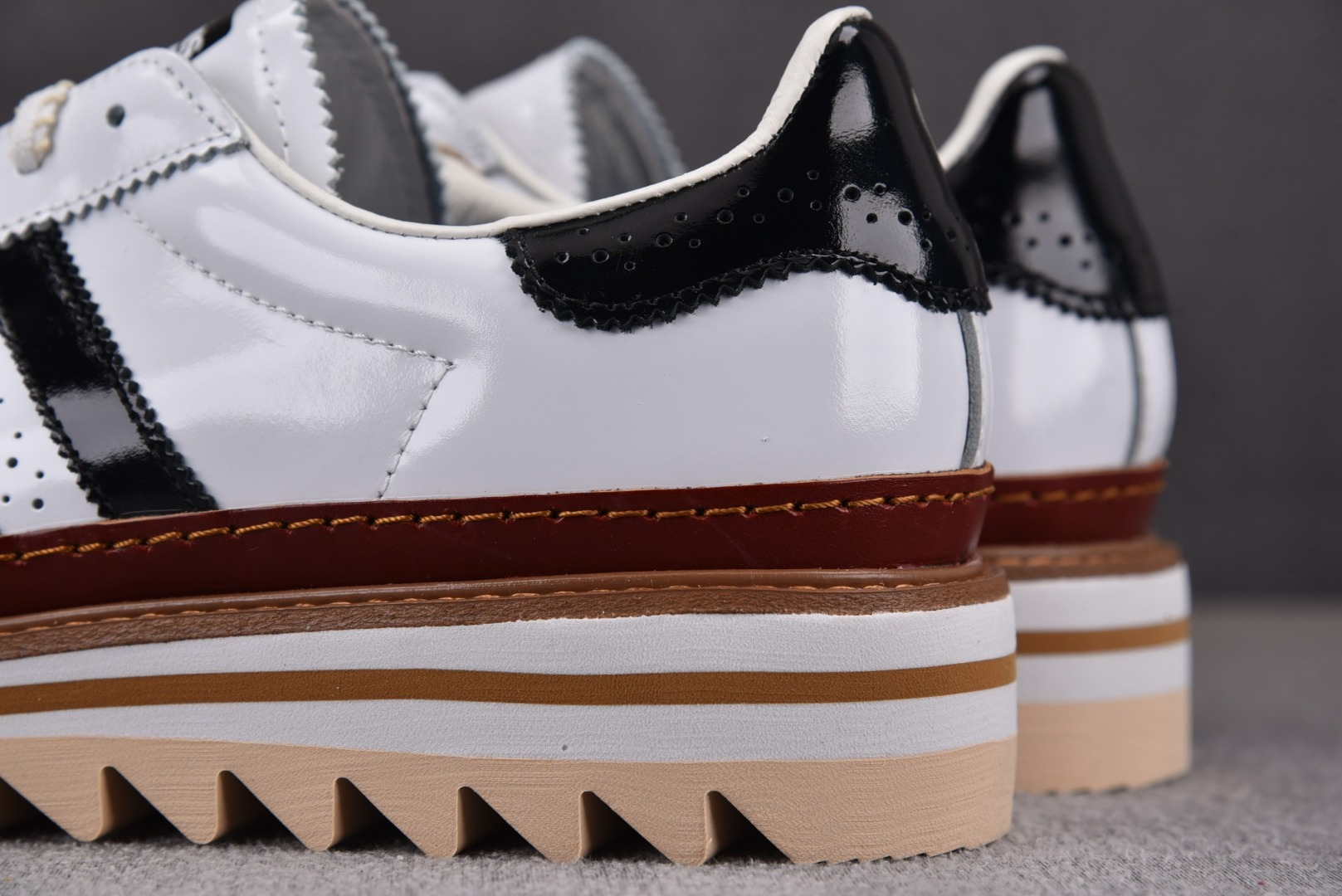 Originals 尺码36-46纯原出品-CLOT x Ad Originals Superstar 