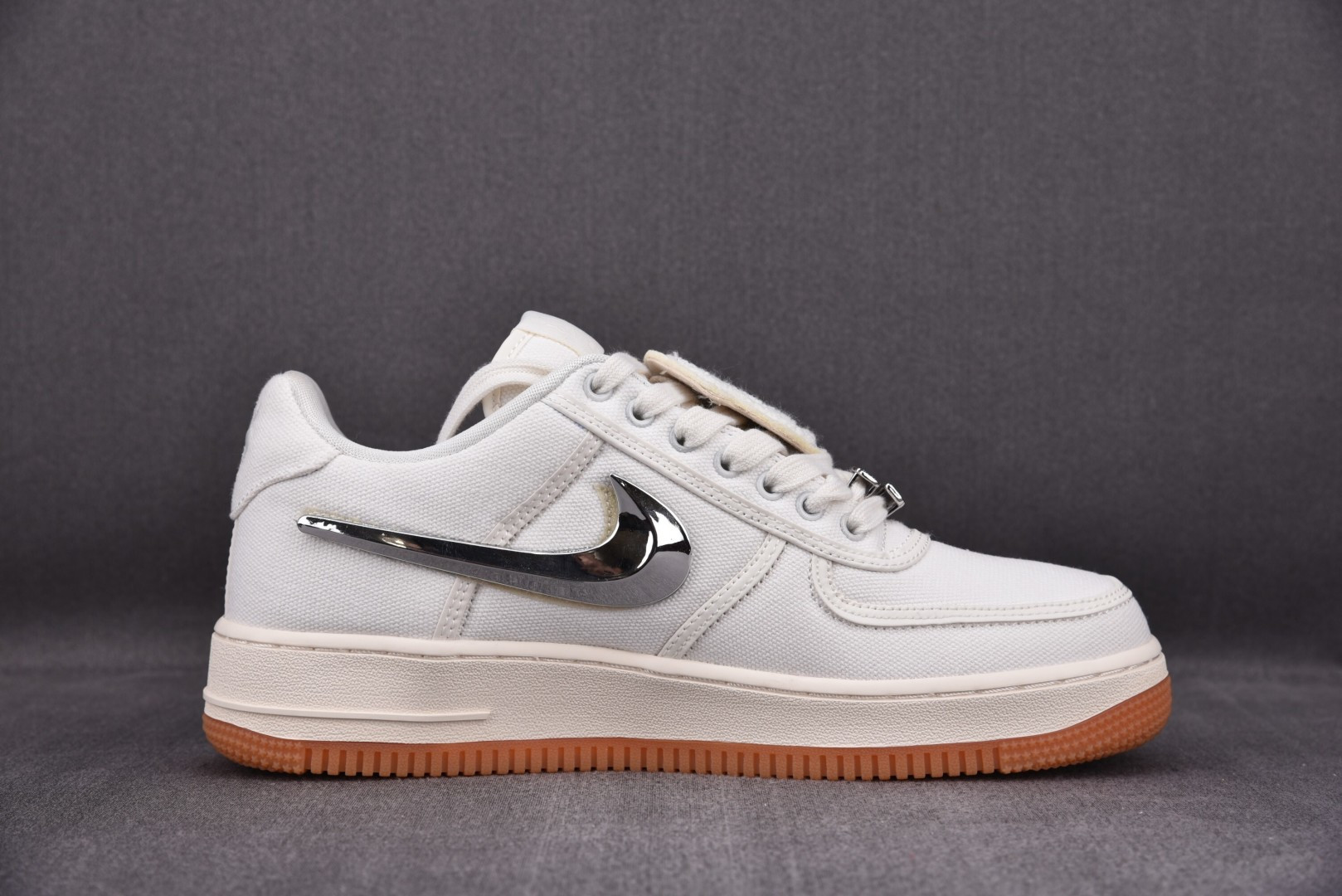 AF1米白银钩 尺码：40-47.5 (无40.5)纯原版出品-外贸-Air Force 1 Low T