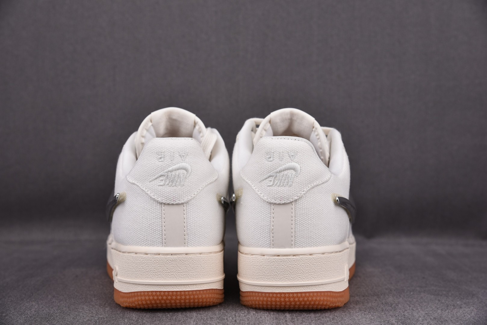 AF1米白银钩 尺码：40-47.5 (无40.5)纯原版出品-外贸-Air Force 1 Low T