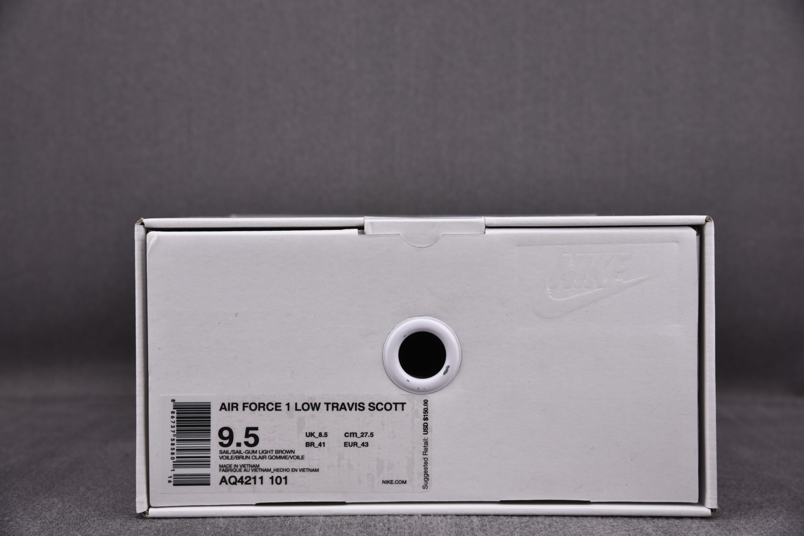 AF1米白银钩 尺码：40-47.5 (无40.5)纯原版出品-外贸-Air Force 1 Low T