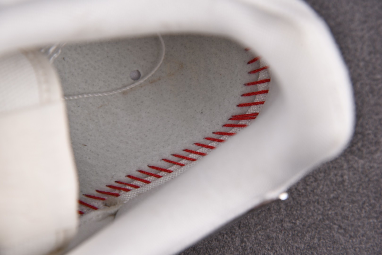 AF1米白银钩 尺码：40-47.5 (无40.5)纯原版出品-外贸-Air Force 1 Low T