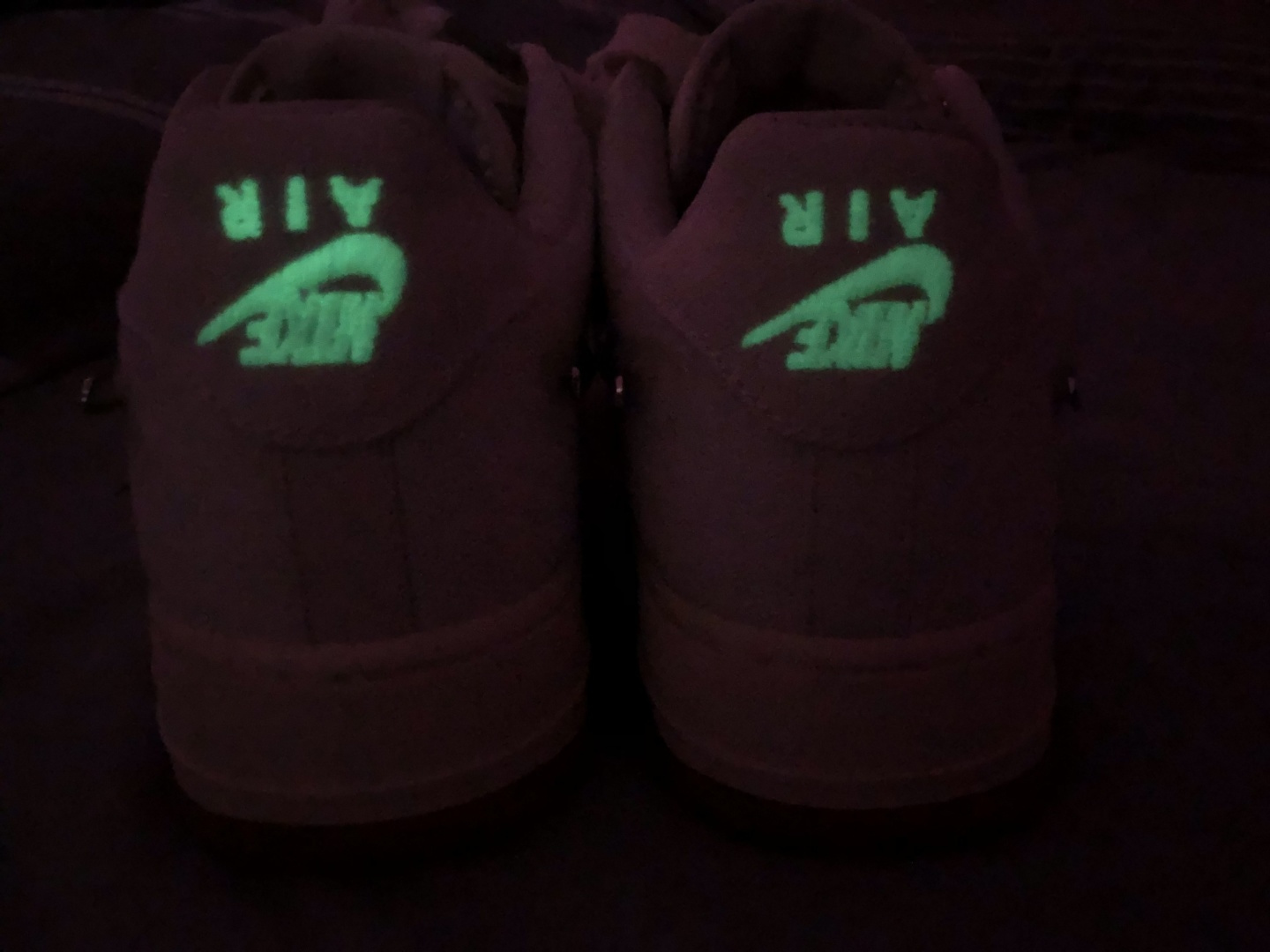 AF1米白银钩 尺码：40-47.5 (无40.5)纯原版出品-外贸-Air Force 1 Low T