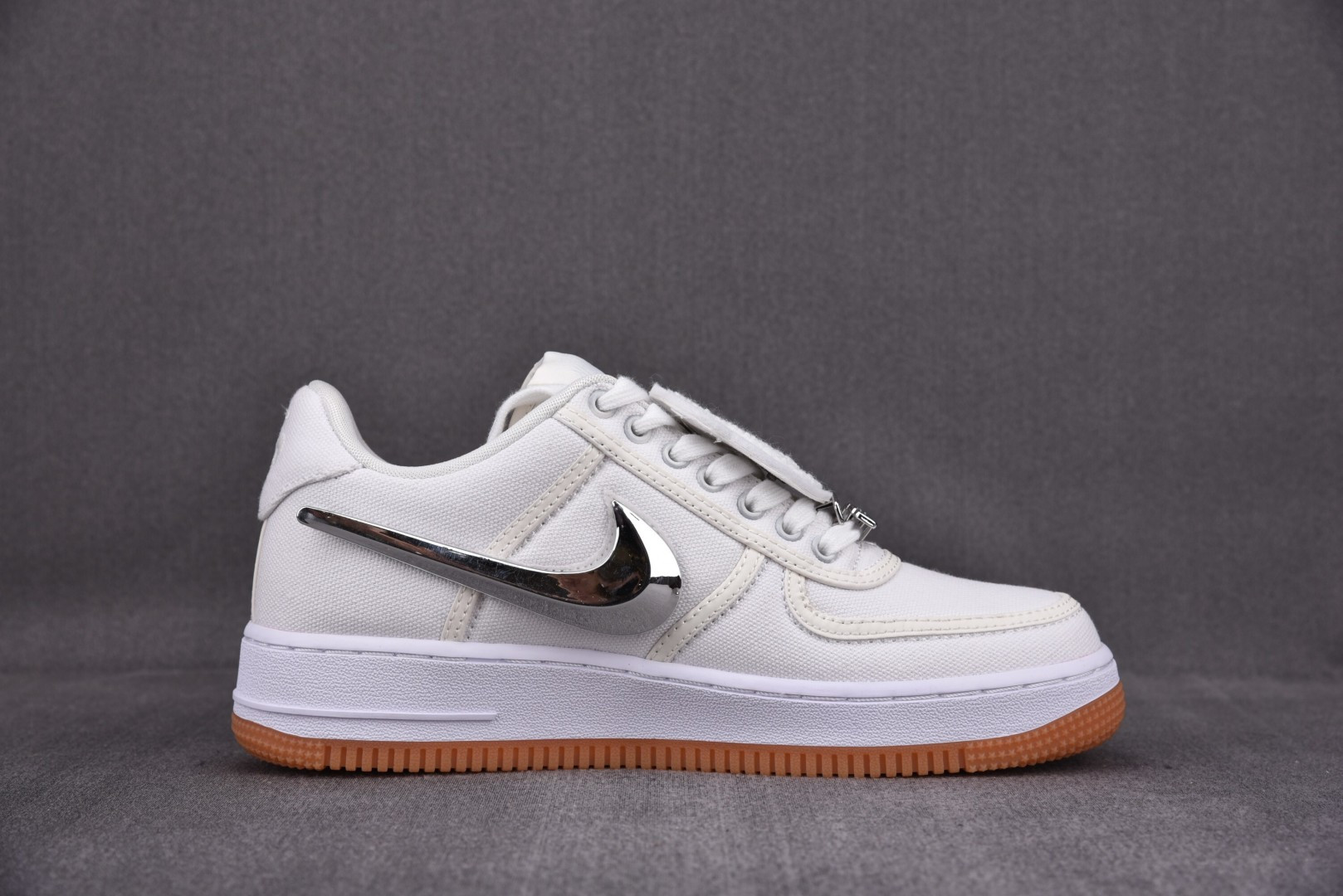 AF1米白银钩 尺码：40-47.5 (无40.5)纯原版出品-外贸-Air Force 1 Low T