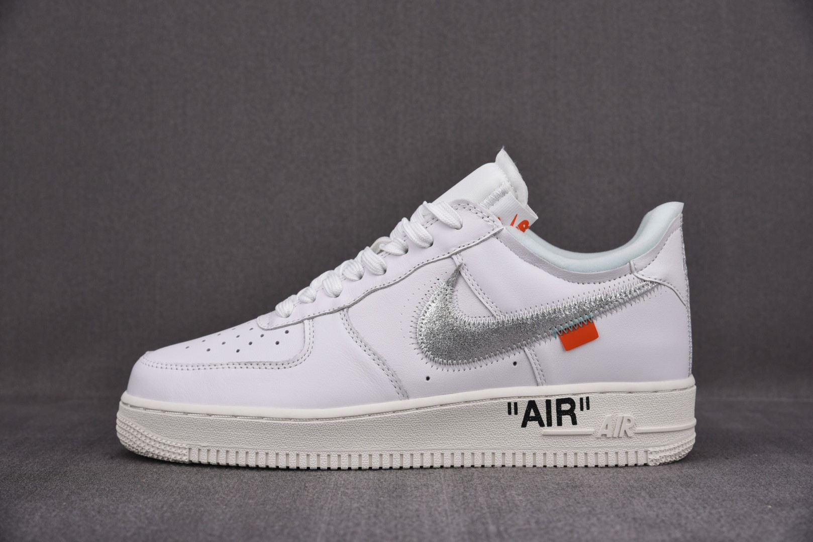 OFF 尺码:40-47.5纯原出品-OFF-WHITE x Nike Air Force 1 '07 