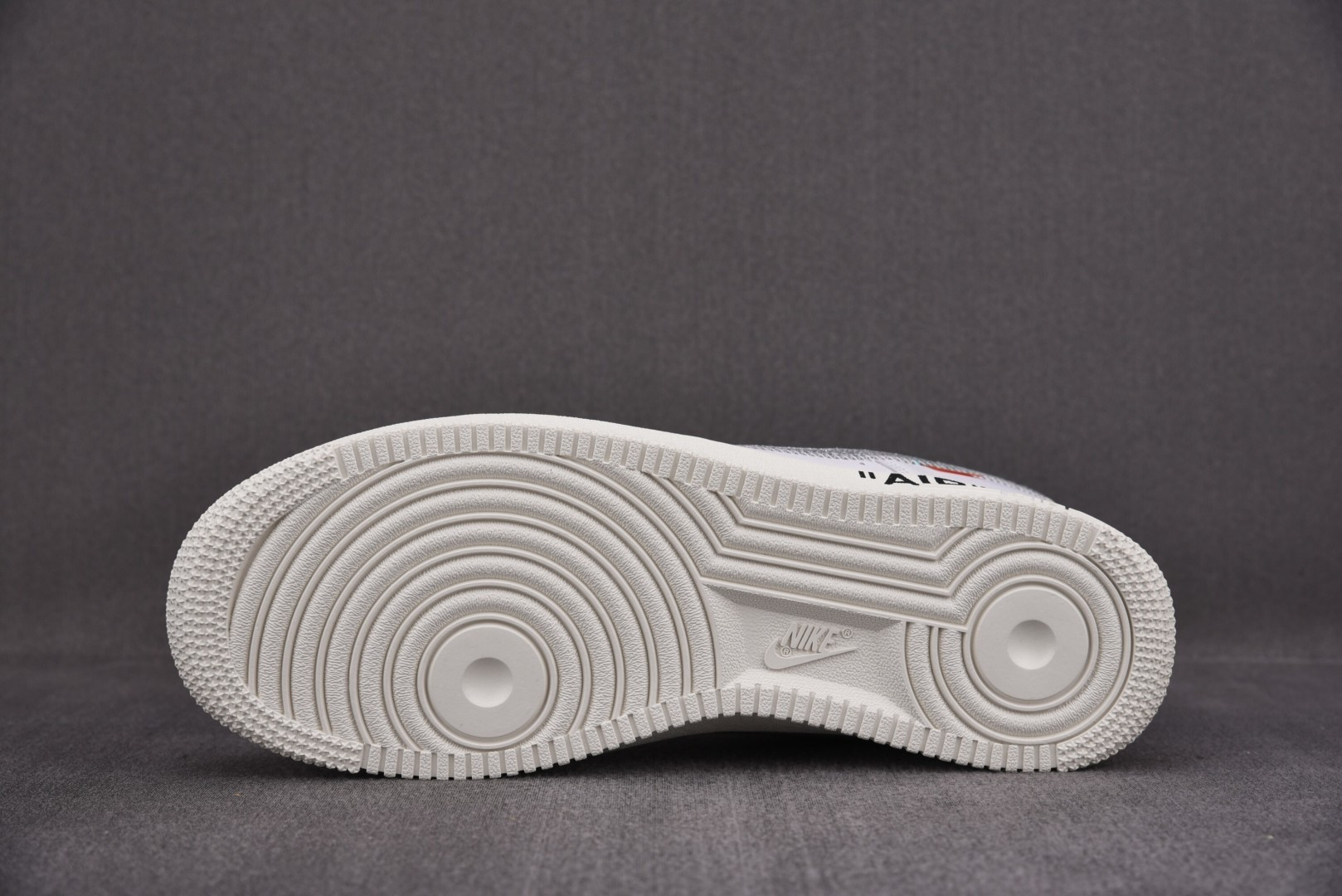 OFF 尺码:40-47.5纯原出品-OFF-WHITE x Nike Air Force 1 '07 