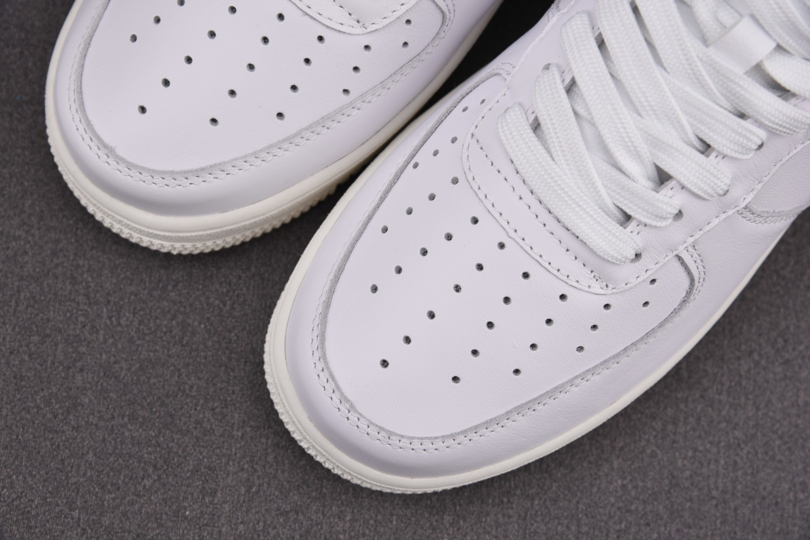 OFF 尺码:40-47.5纯原出品-OFF-WHITE x Nike Air Force 1 '07 