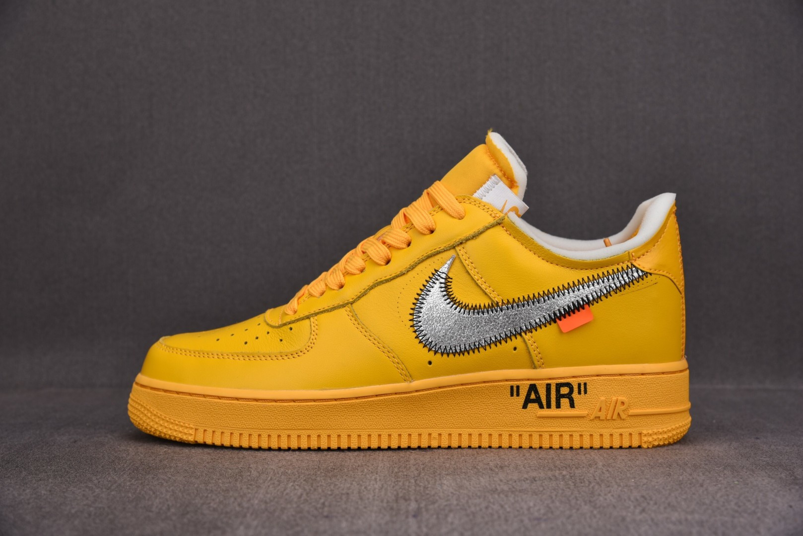 OFF 尺码:40-47.5纯原出品-Off-White x Nike Air Force 1 Low 