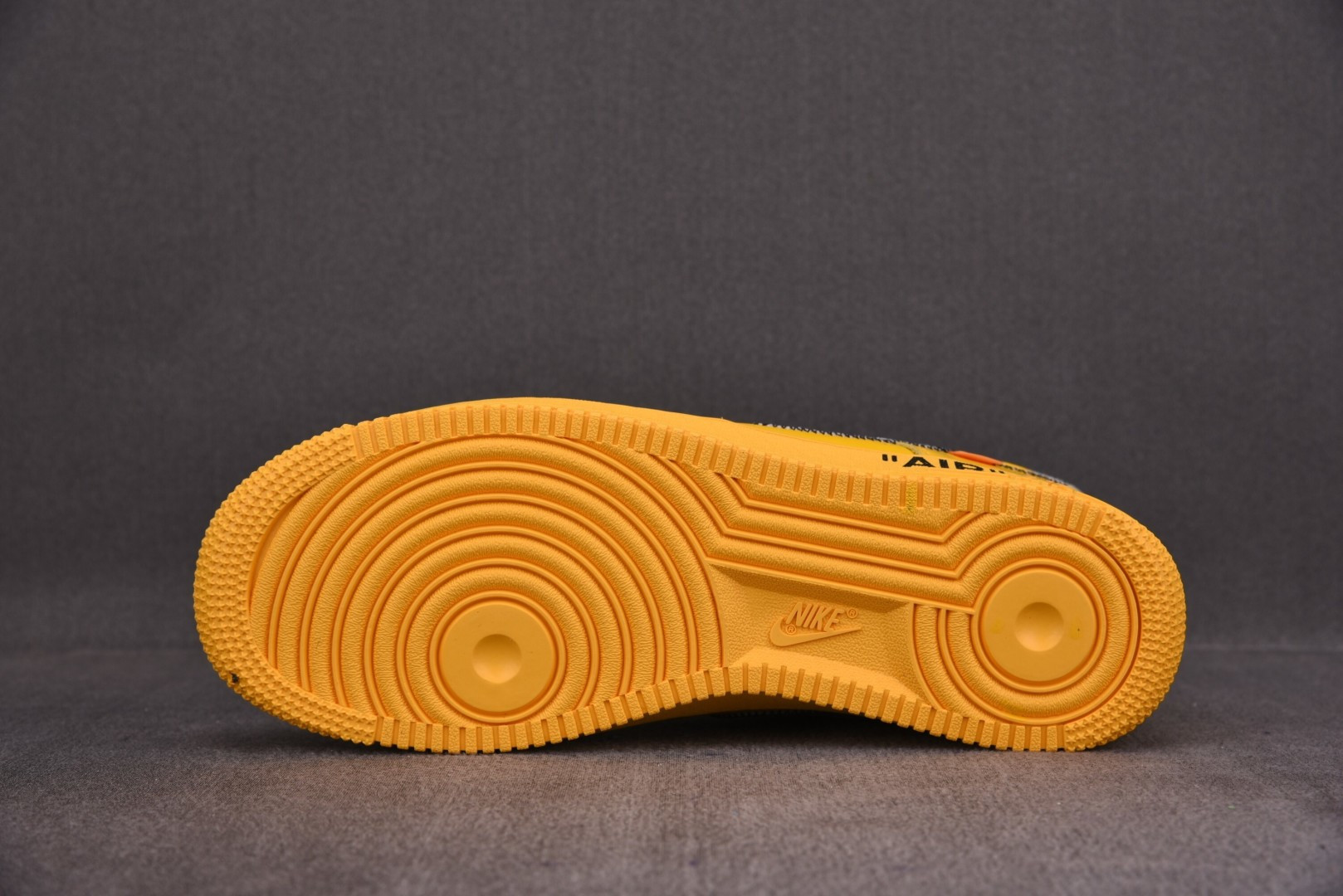 OFF 尺码:40-47.5纯原出品-Off-White x Nike Air Force 1 Low 