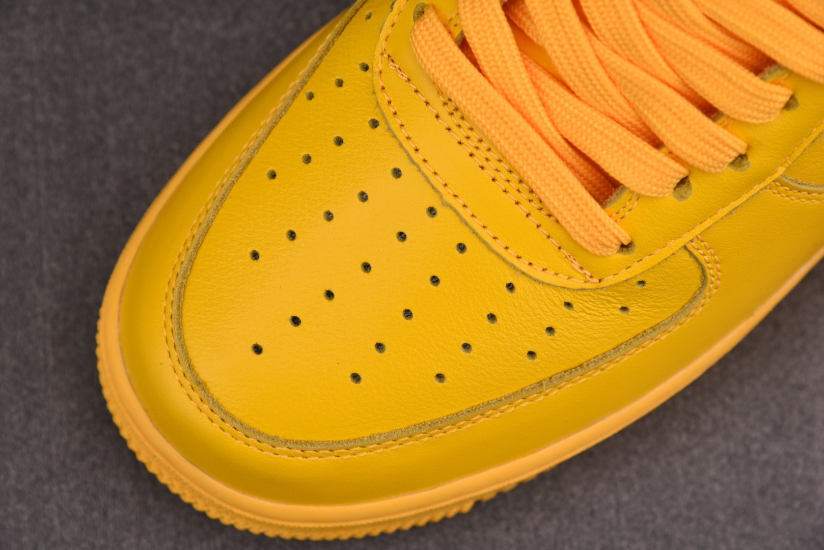 OFF 尺码:40-47.5纯原出品-Off-White x Nike Air Force 1 Low 