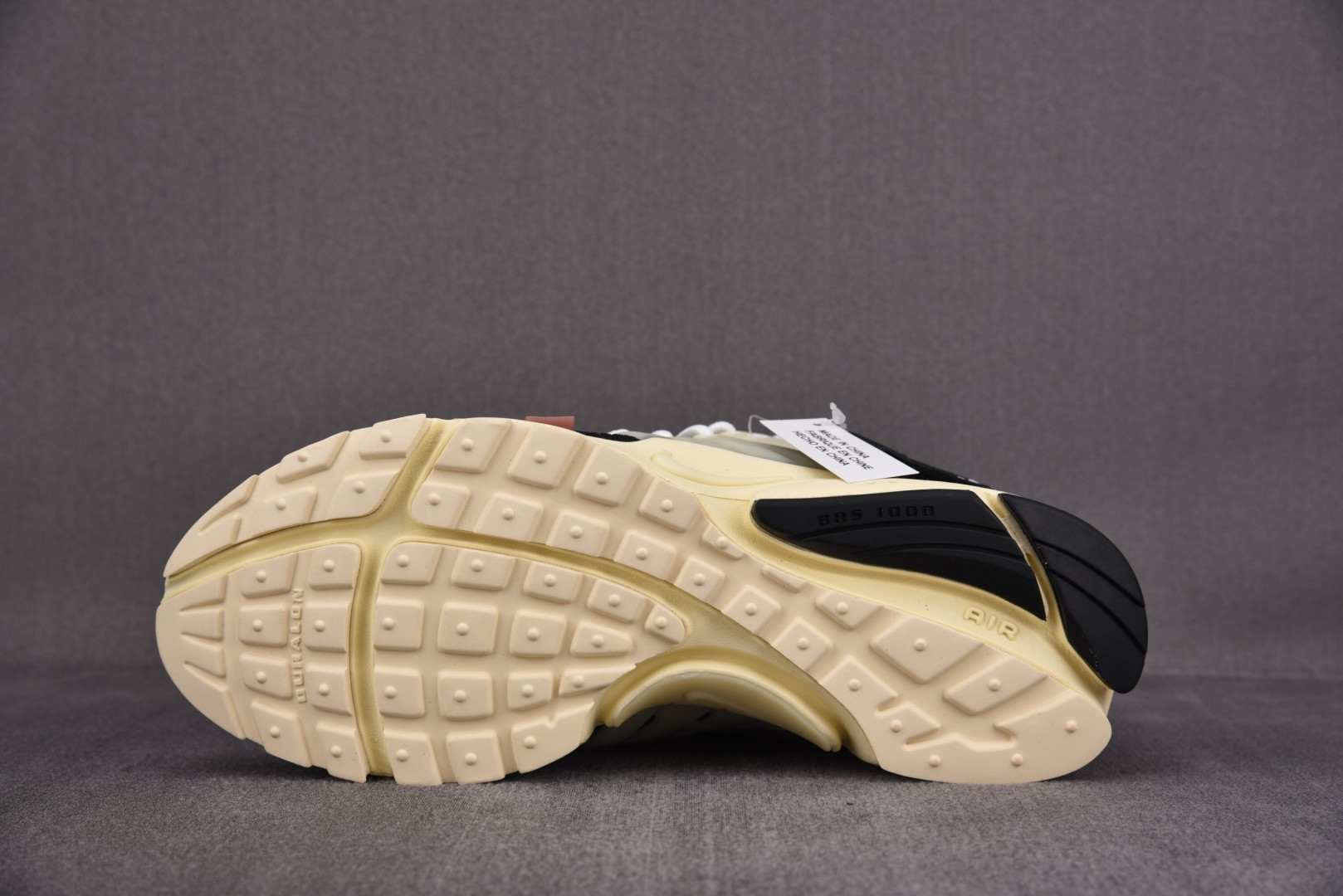 OFF 尺码:36-47.5纯原出品-OW x NK Air Presto OW耐克王联名 AA3830