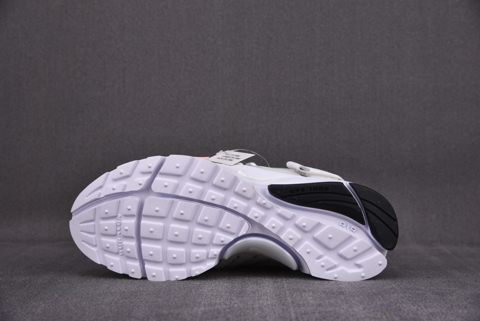 OFF 尺码:36-47.5纯原出品-OW x NK Air Presto OW联名全白 AA3830-