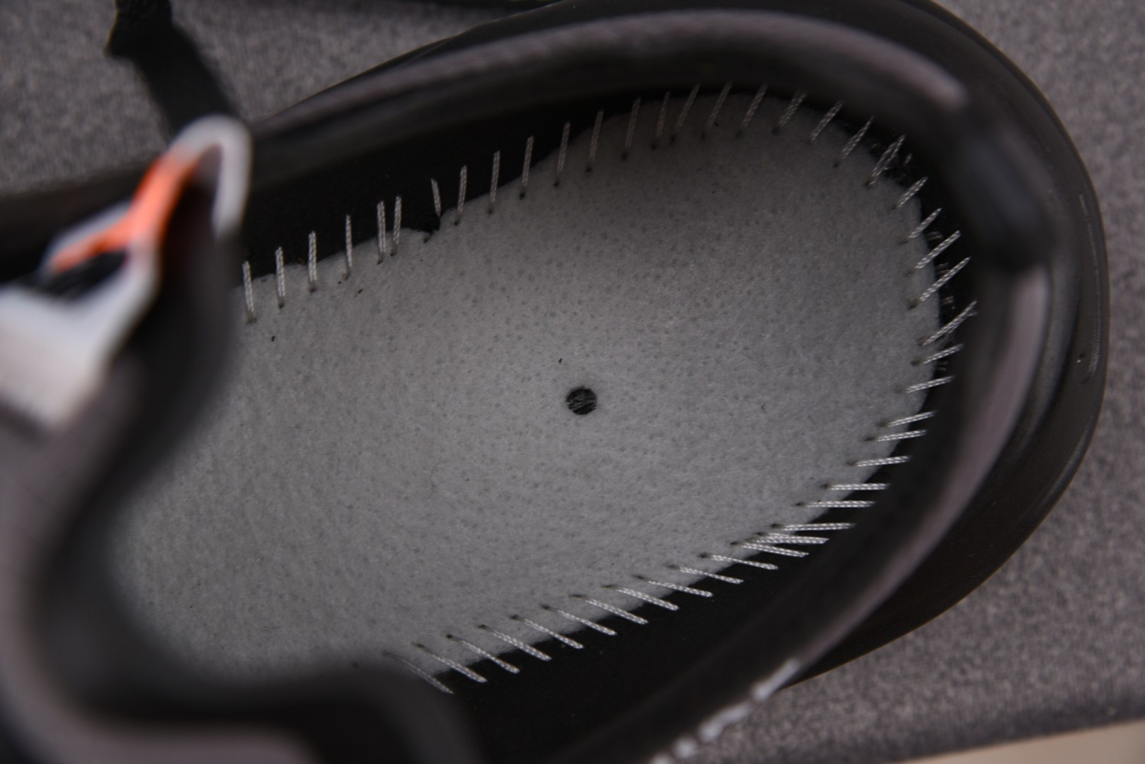 OFF-WHITE x Nike Air Max 97 ow 子弹2.0 黑色 AJ4585-001si