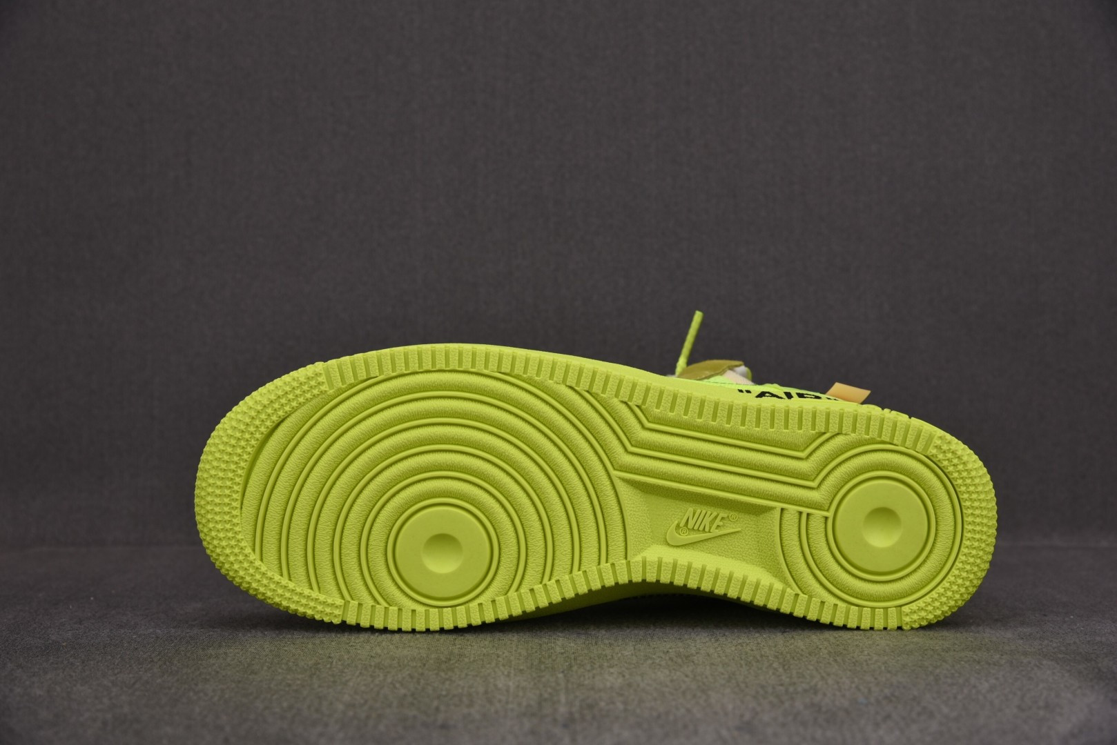 OFF 尺码:40-47.5纯原出品-Off-White x NK Air Force 1 Low 'V