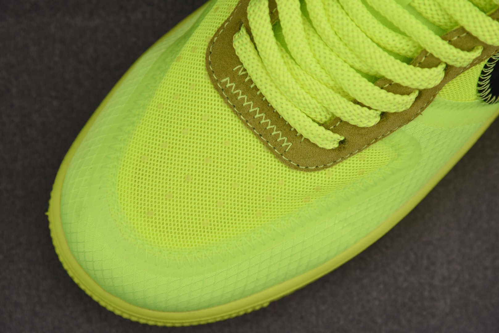 OFF 尺码:40-47.5纯原出品-Off-White x NK Air Force 1 Low 'V