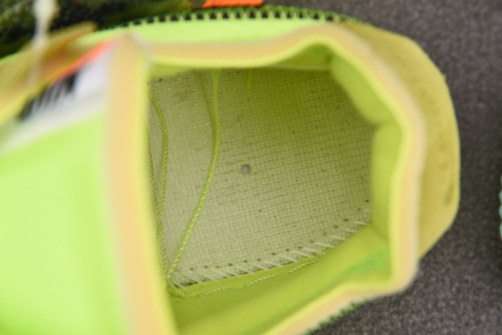 OFF 尺码:40-47.5纯原出品-Off-White x NK Air Force 1 Low 'V