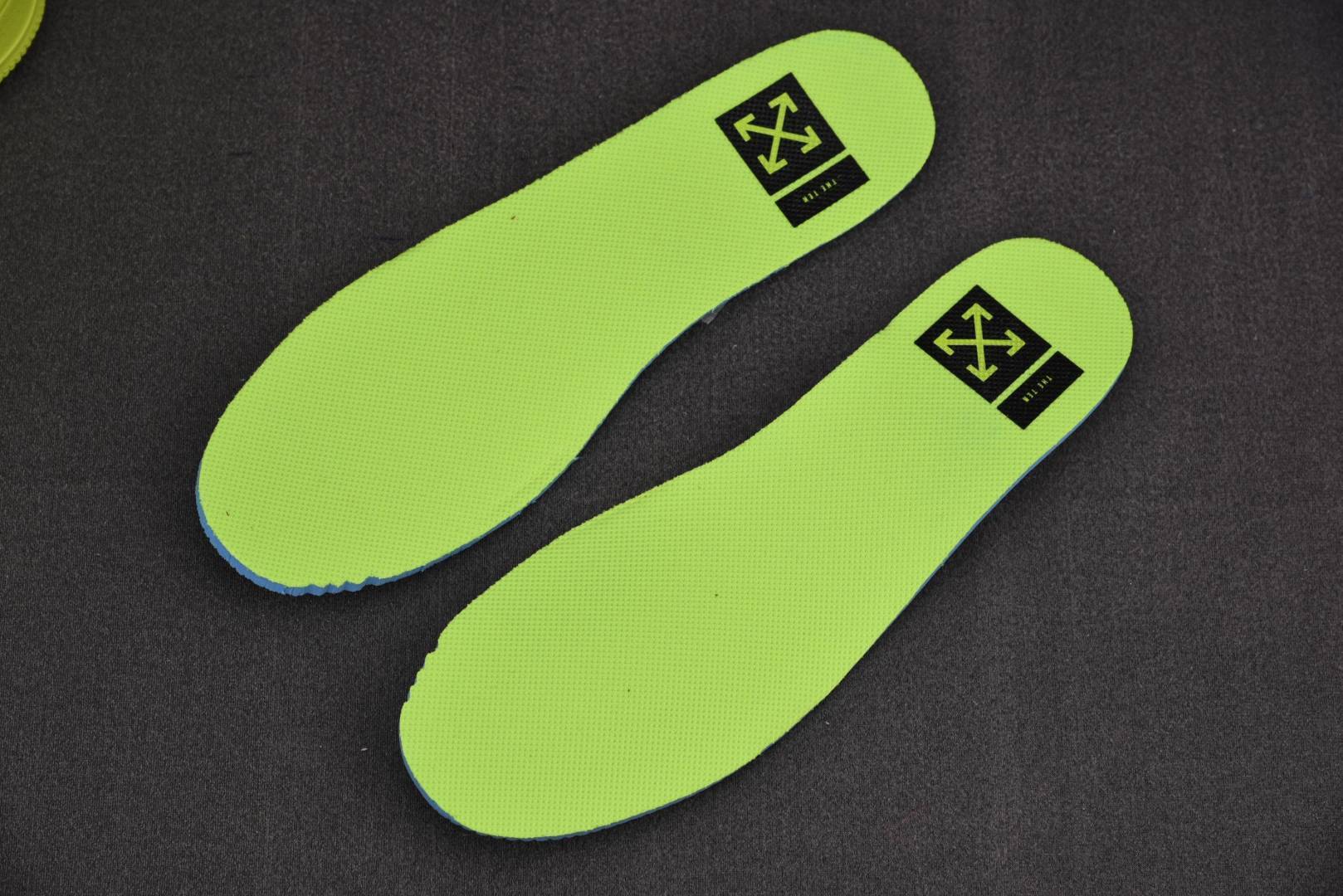 OFF 尺码:40-47.5纯原出品-Off-White x NK Air Force 1 Low 'V