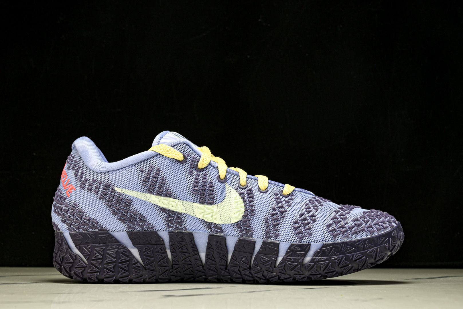 JA 尺码39-46纯原版出品-NK JA3 EP 莫兰特三代低帮实战篮球鞋 HF2794-700尺码3