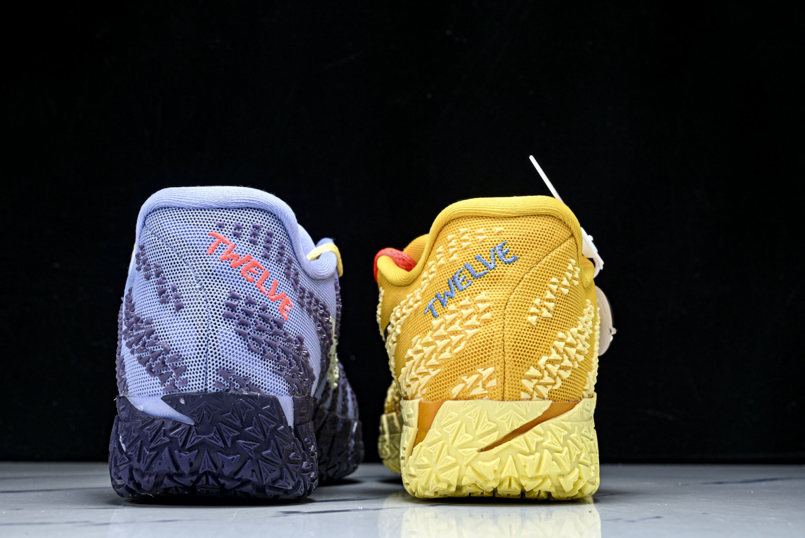 JA 尺码39-46纯原版出品-NK JA3 EP 莫兰特三代低帮实战篮球鞋 HF2794-700尺码3