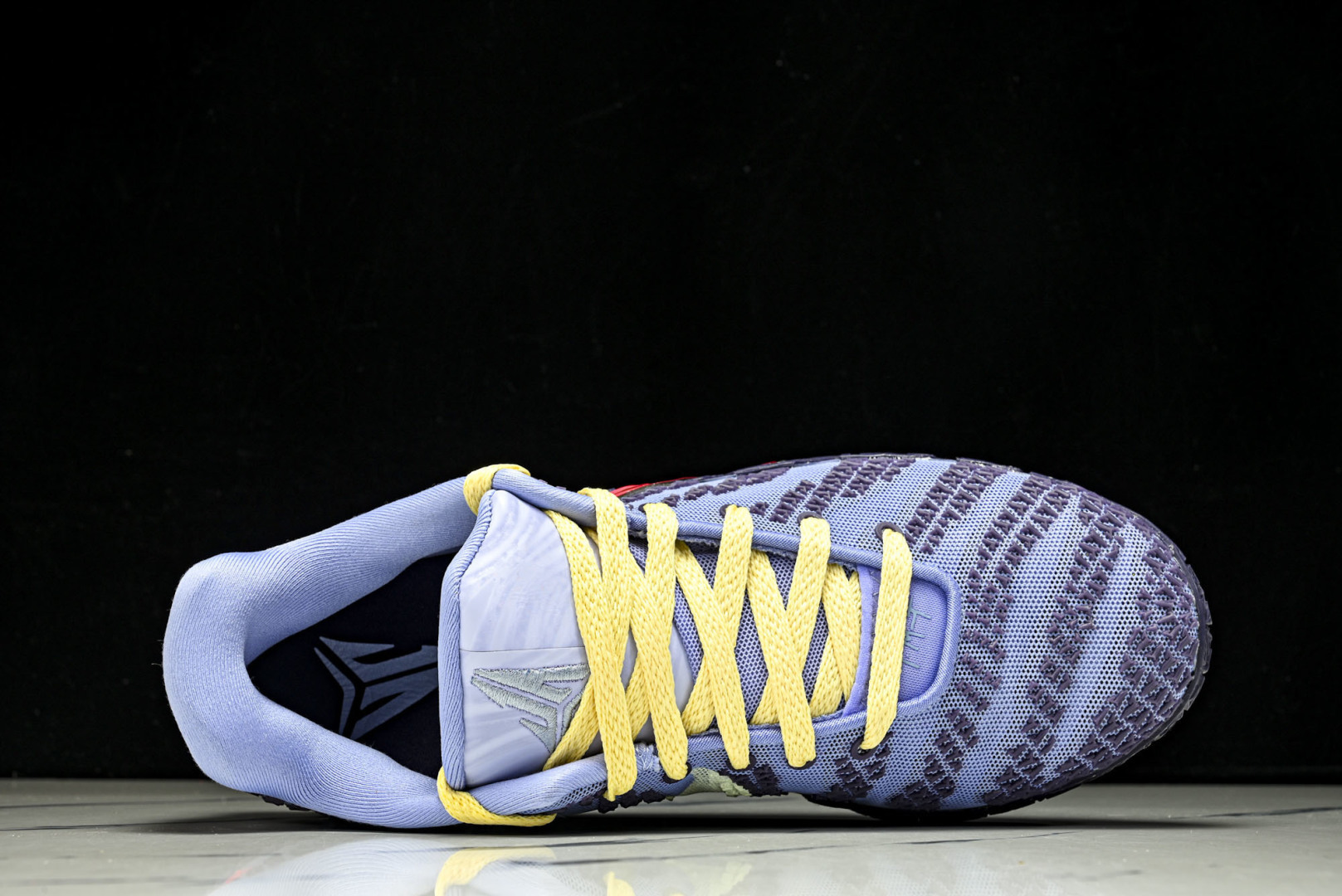 JA 尺码39-46纯原版出品-NK JA3 EP 莫兰特三代低帮实战篮球鞋 HF2794-700尺码3