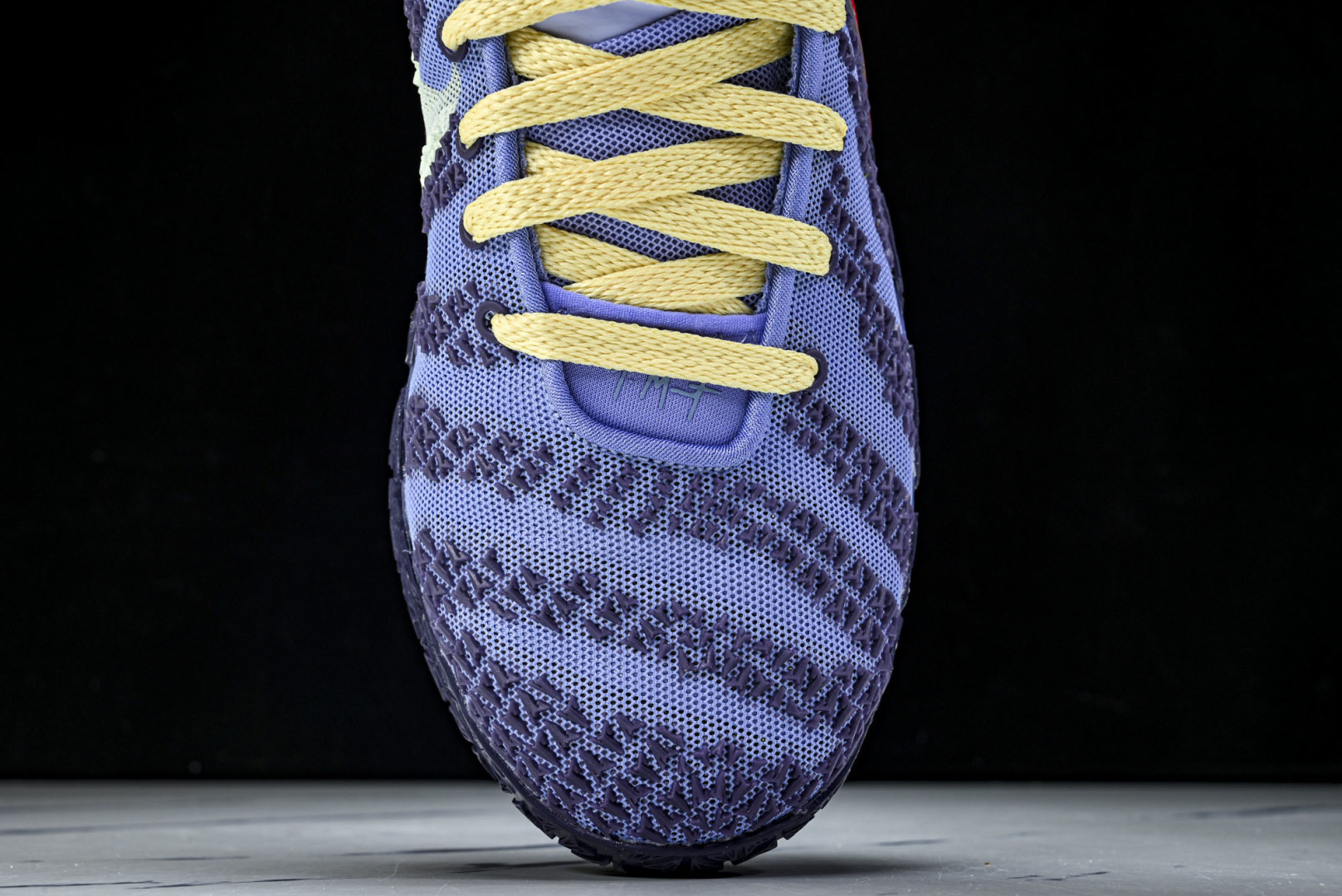 JA 尺码39-46纯原版出品-NK JA3 EP 莫兰特三代低帮实战篮球鞋 HF2794-700尺码3