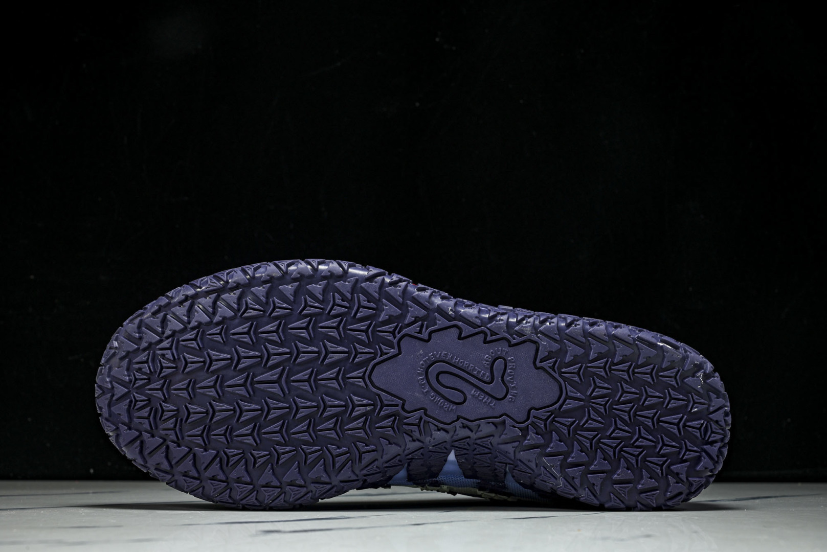 JA 尺码39-46纯原版出品-NK JA3 EP 莫兰特三代低帮实战篮球鞋 HF2794-700尺码3