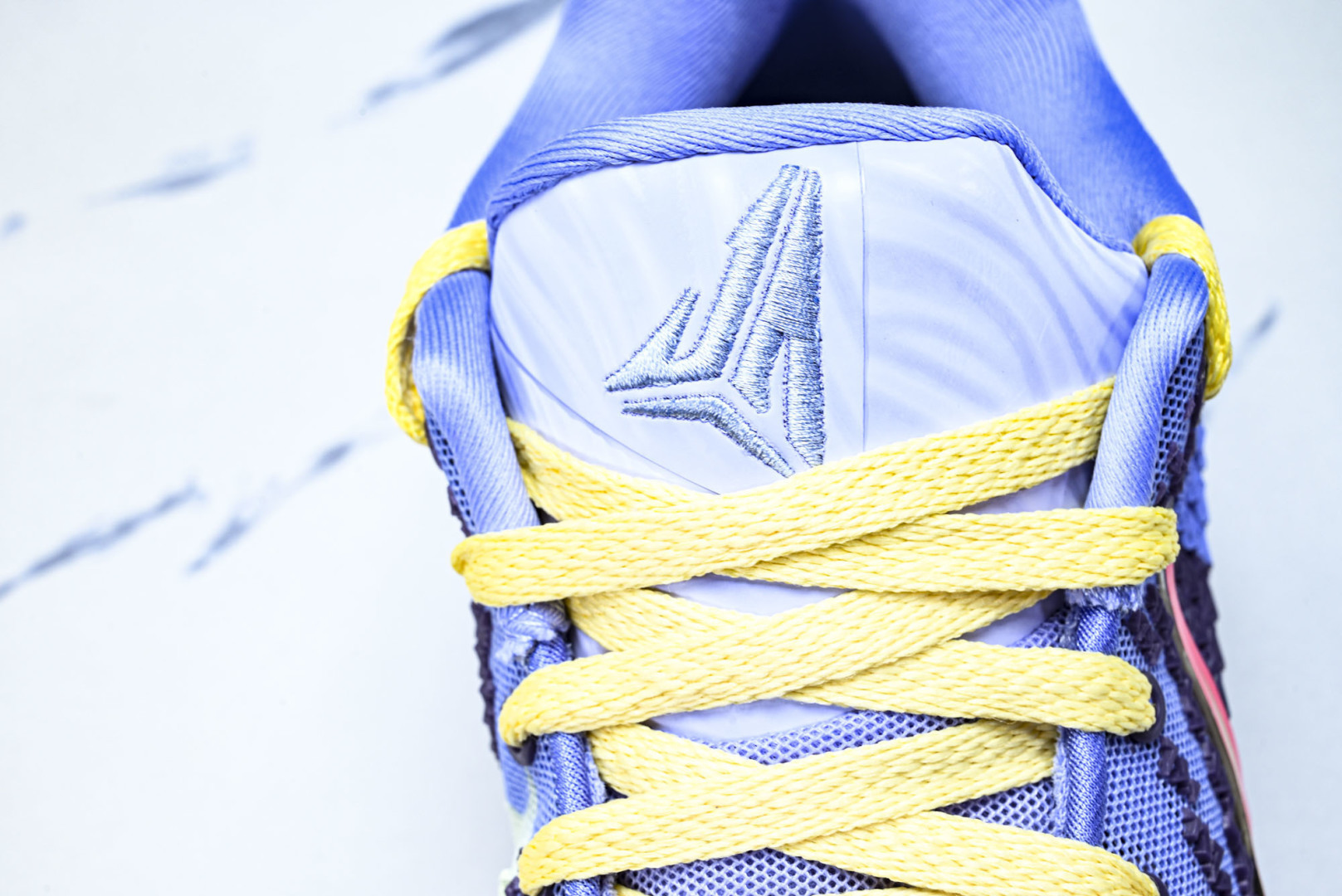 JA 尺码39-46纯原版出品-NK JA3 EP 莫兰特三代低帮实战篮球鞋 HF2794-700尺码3