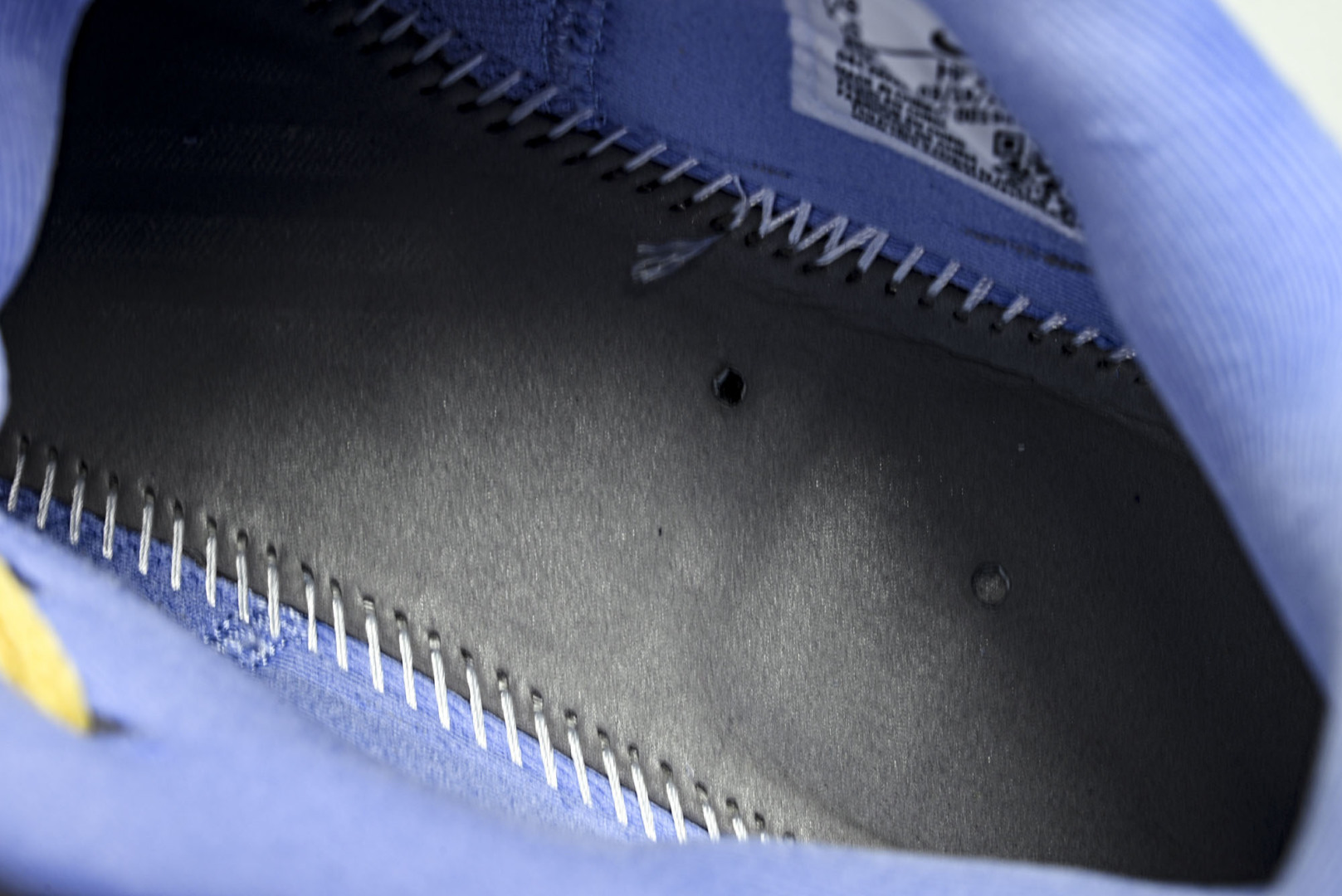 JA 尺码39-46纯原版出品-NK JA3 EP 莫兰特三代低帮实战篮球鞋 HF2794-700尺码3