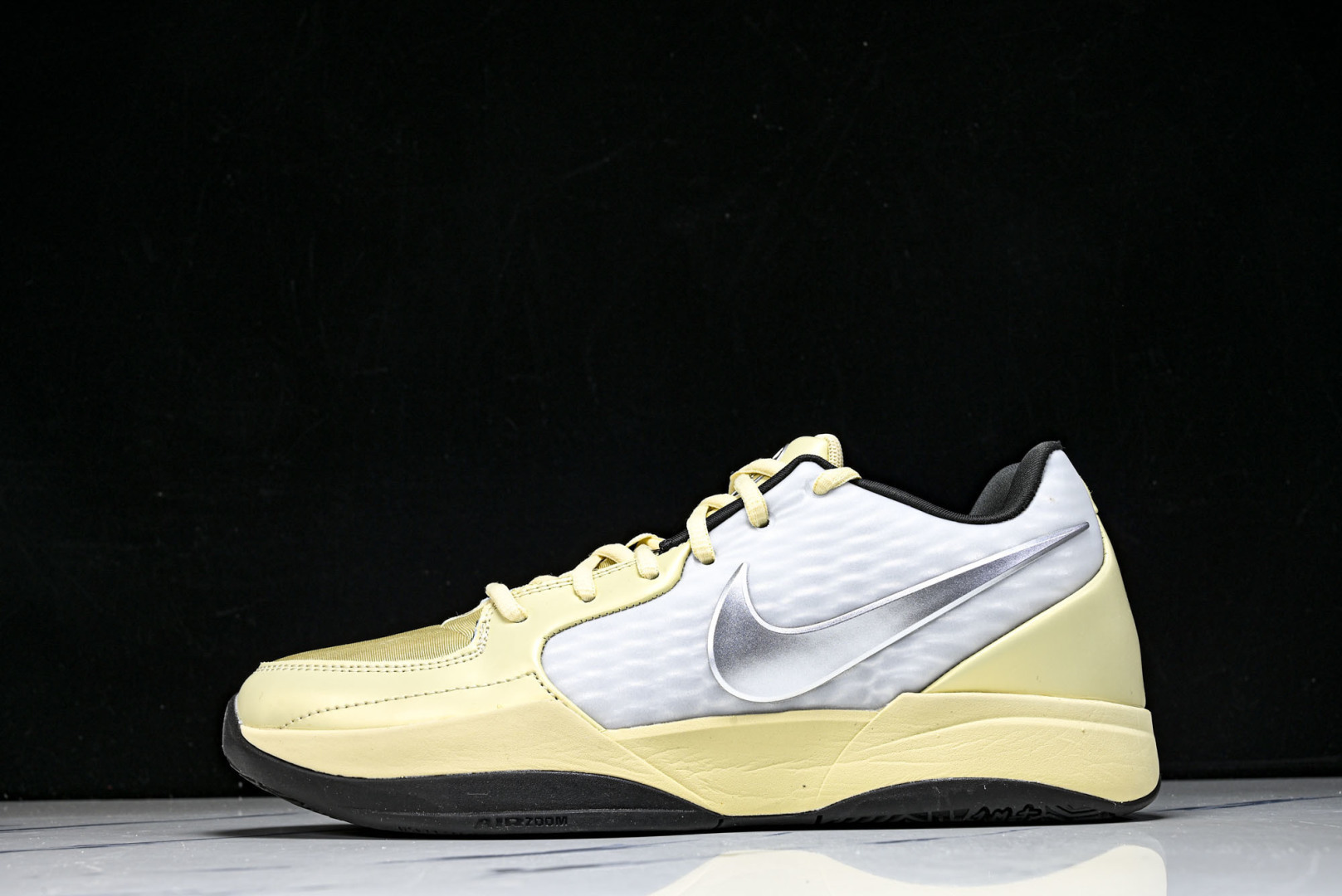 JA 尺码39-46纯原版出品-NK JA2 Stargazer 莫兰特二代 实战篮球鞋 HQ5693-