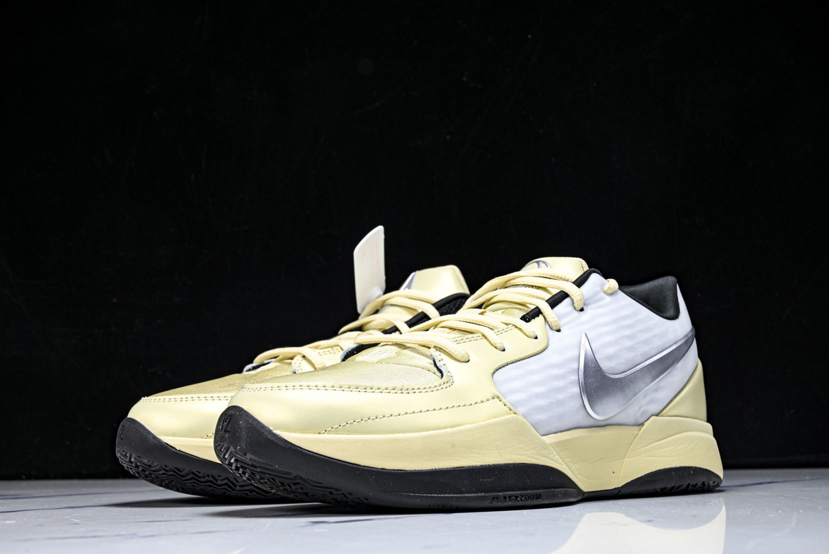 JA 尺码39-46纯原版出品-NK JA2 Stargazer 莫兰特二代 实战篮球鞋 HQ5693-