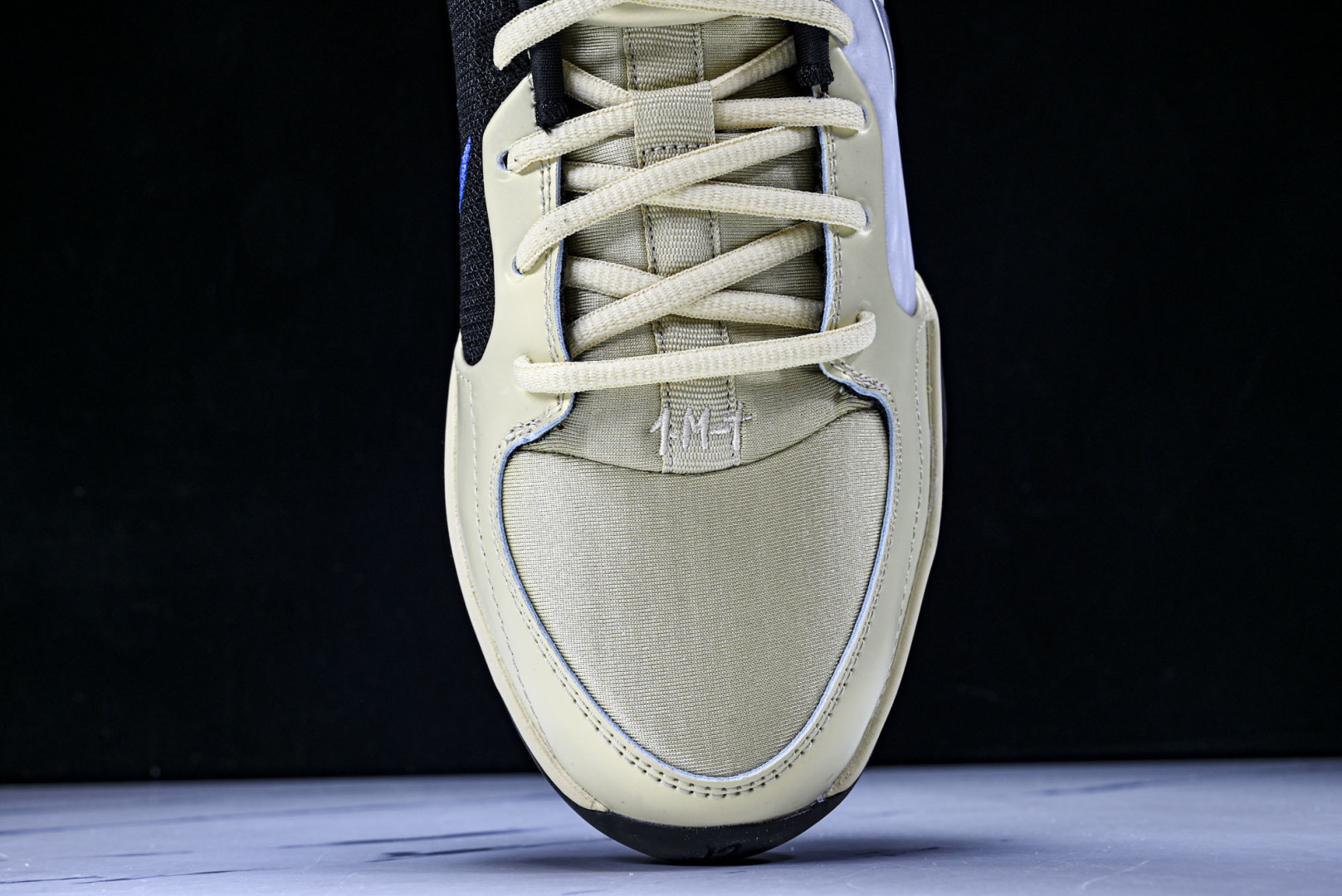 JA 尺码39-46纯原版出品-NK JA2 Stargazer 莫兰特二代 实战篮球鞋 HQ5693-