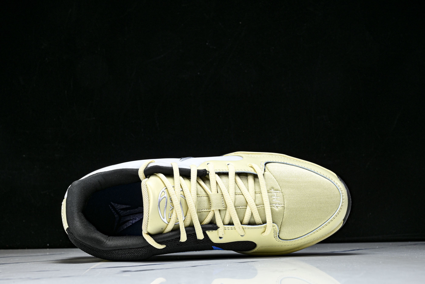 JA 尺码39-46纯原版出品-NK JA2 Stargazer 莫兰特二代 实战篮球鞋 HQ5693-