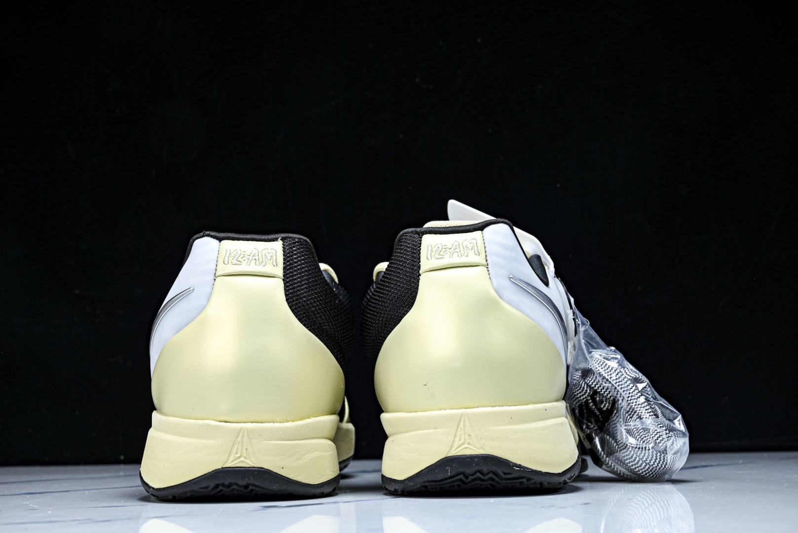 JA 尺码39-46纯原版出品-NK JA2 Stargazer 莫兰特二代 实战篮球鞋 HQ5693-