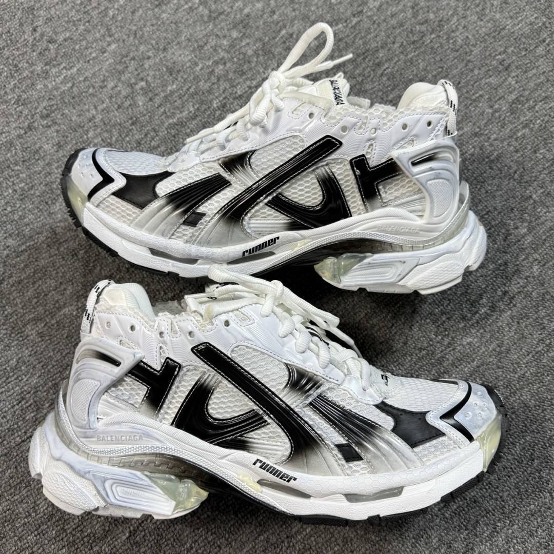 特价福利 市场顶级 巴黎世家7.5代尺码35-46 偏大一个尺码