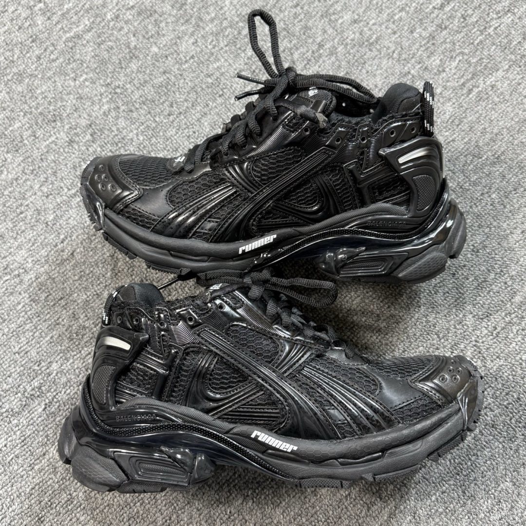 特价福利 市场顶级 巴黎世家7.5代尺码35-46 偏大一个尺码