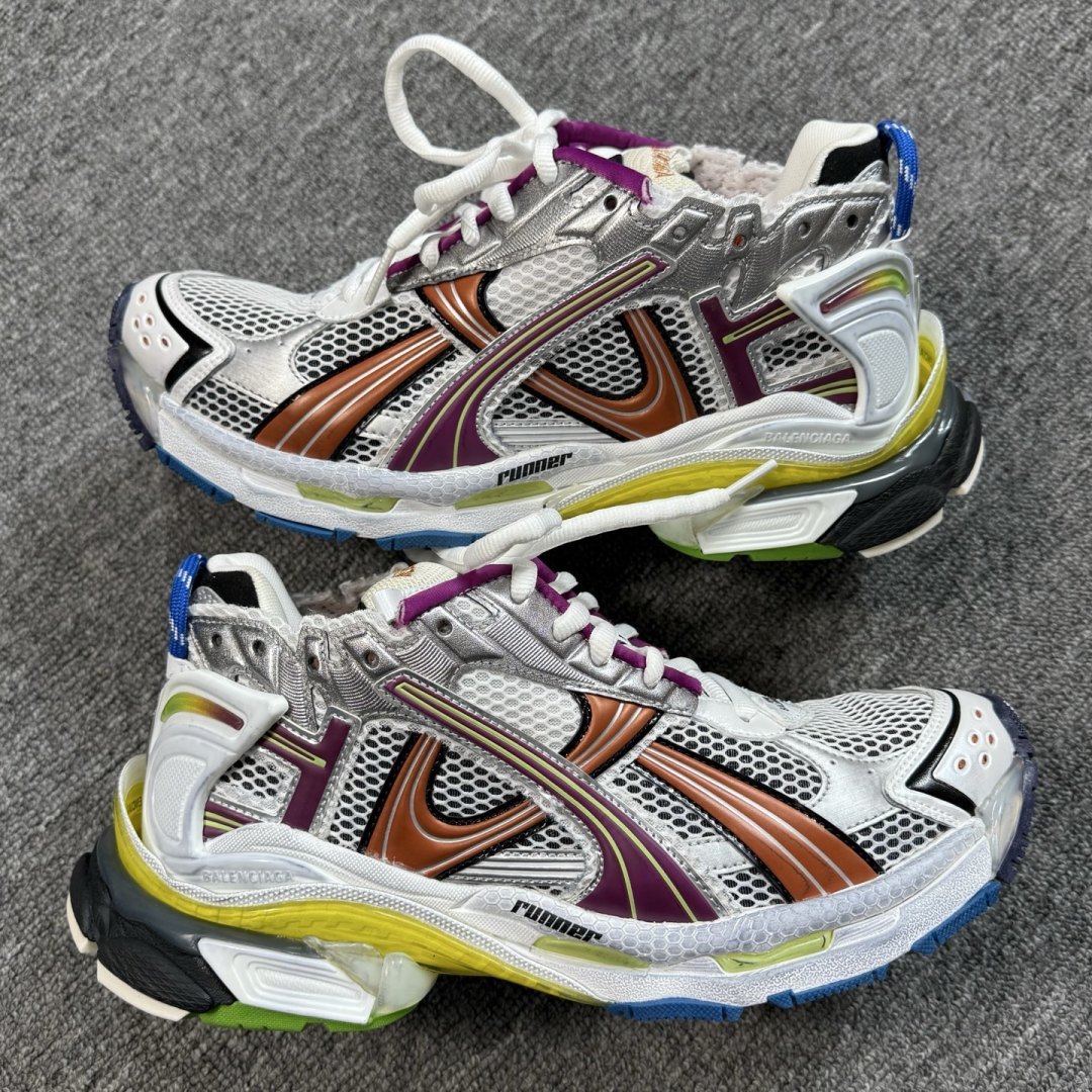 特价福利 市场顶级 巴黎世家7.5代尺码35-46 偏大一个尺码