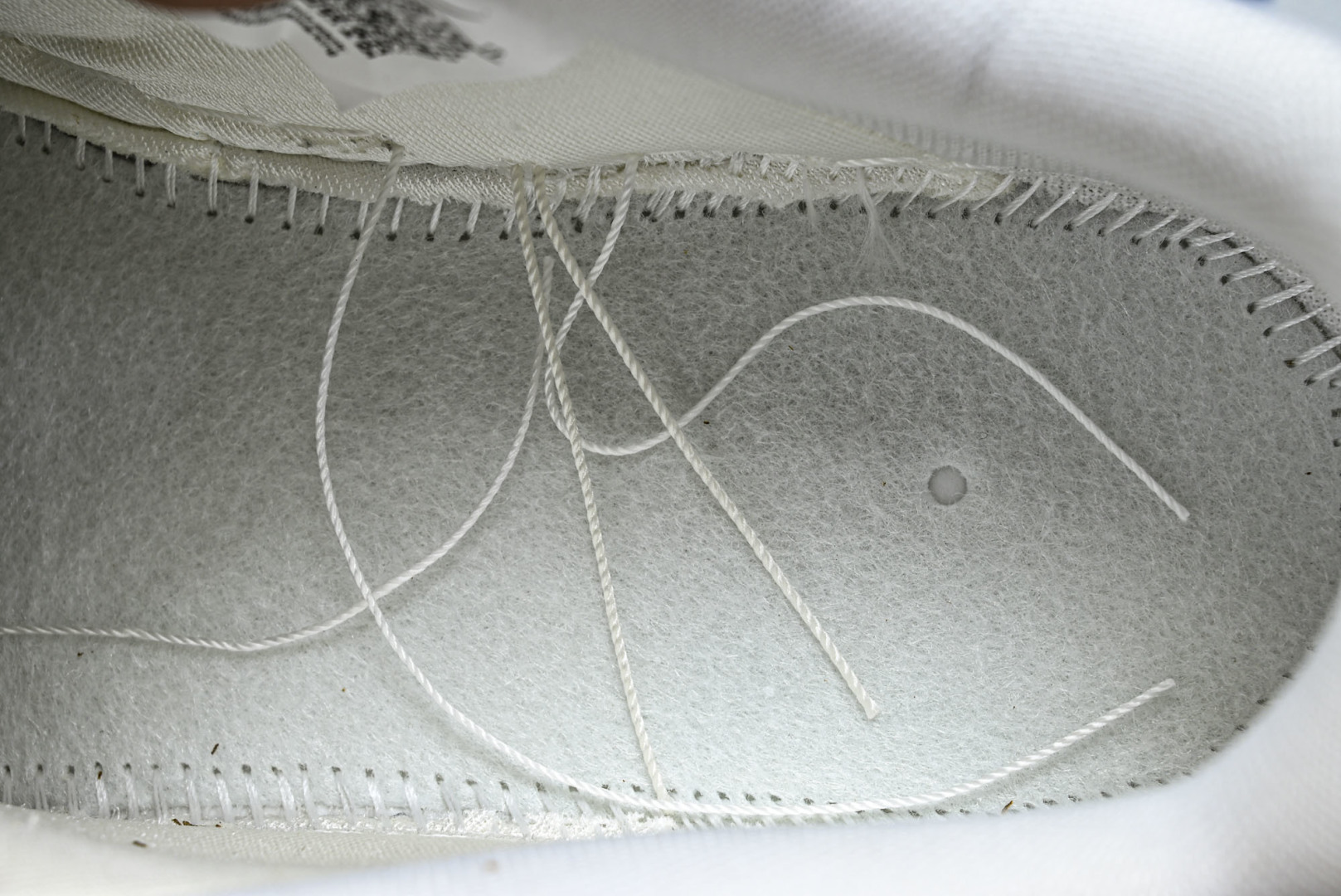 AF1低帮 尺36-46纯原版出品-Nike Air Force 1'07 ESS 空军一号低帮休闲板鞋