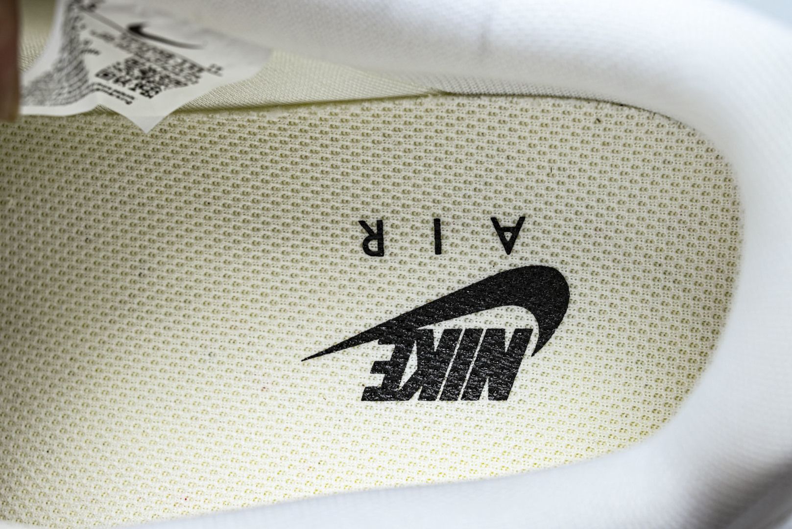 AF1低帮 尺36-46纯原版出品-Nike Air Force 1'07 ESS 空军一号低帮休闲板鞋